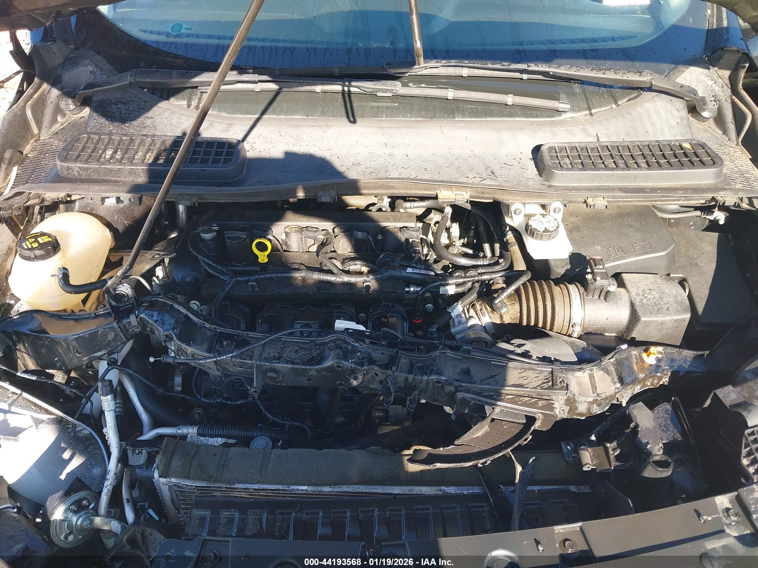 FORD ESCAPE image 10