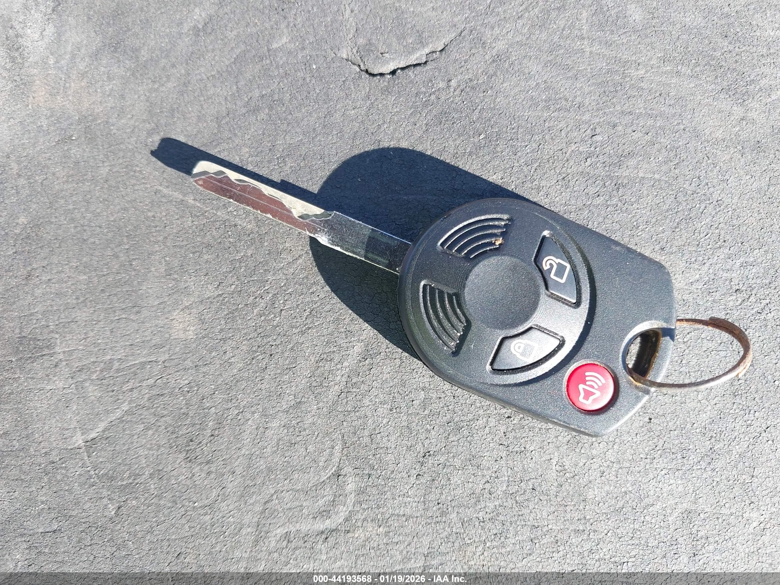 FORD ESCAPE image 11