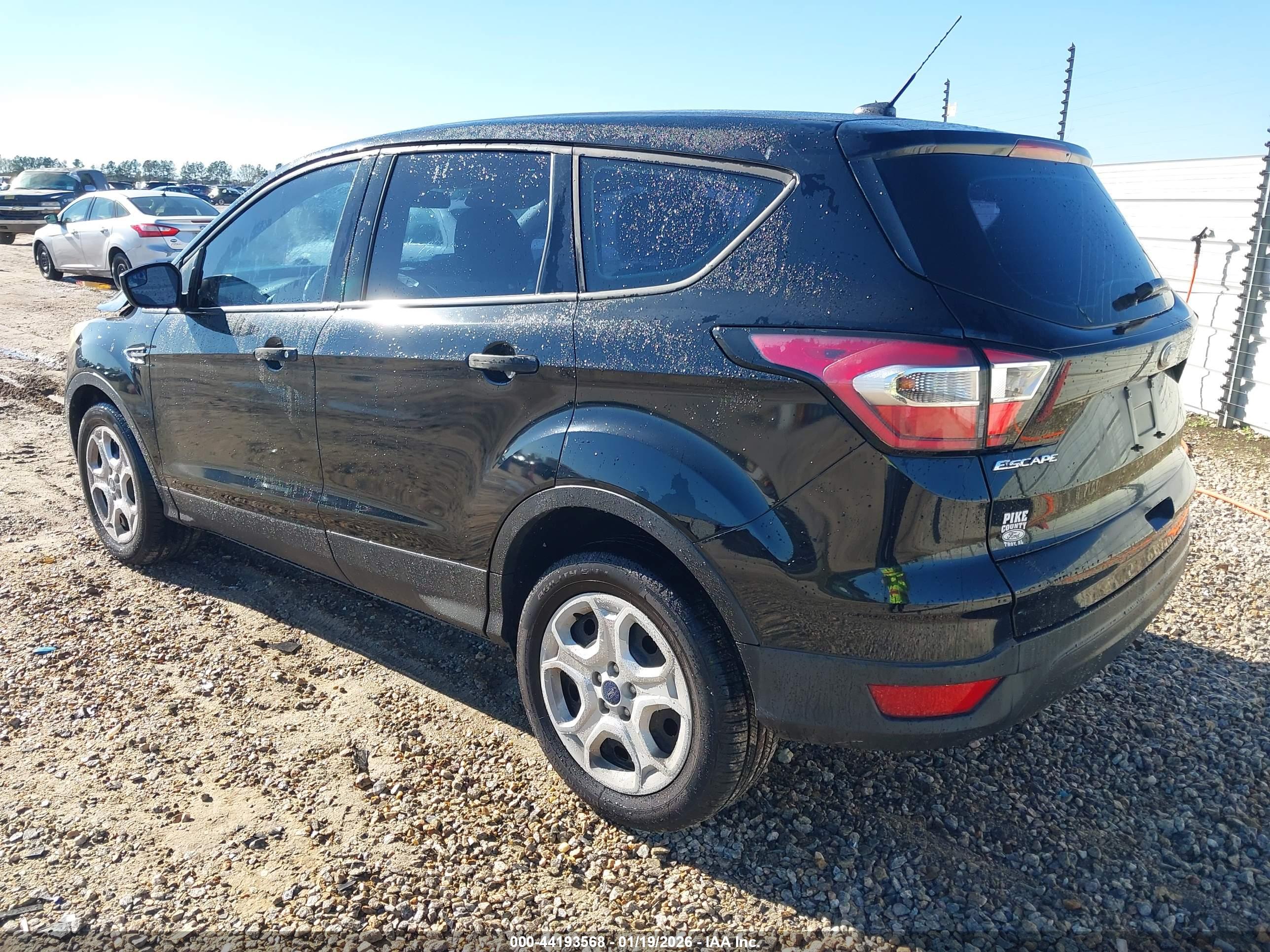 FORD ESCAPE image 3