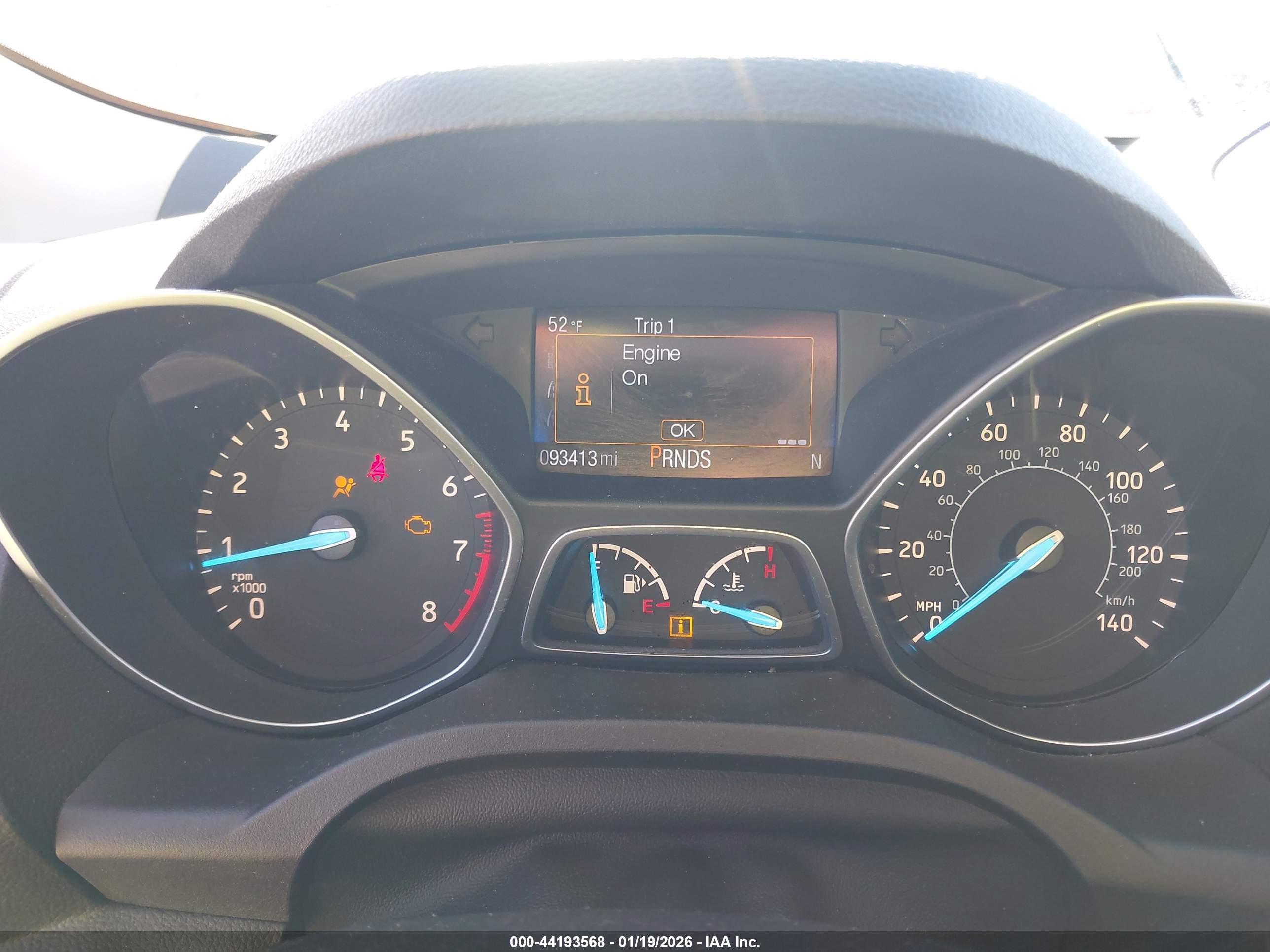 FORD ESCAPE image 7