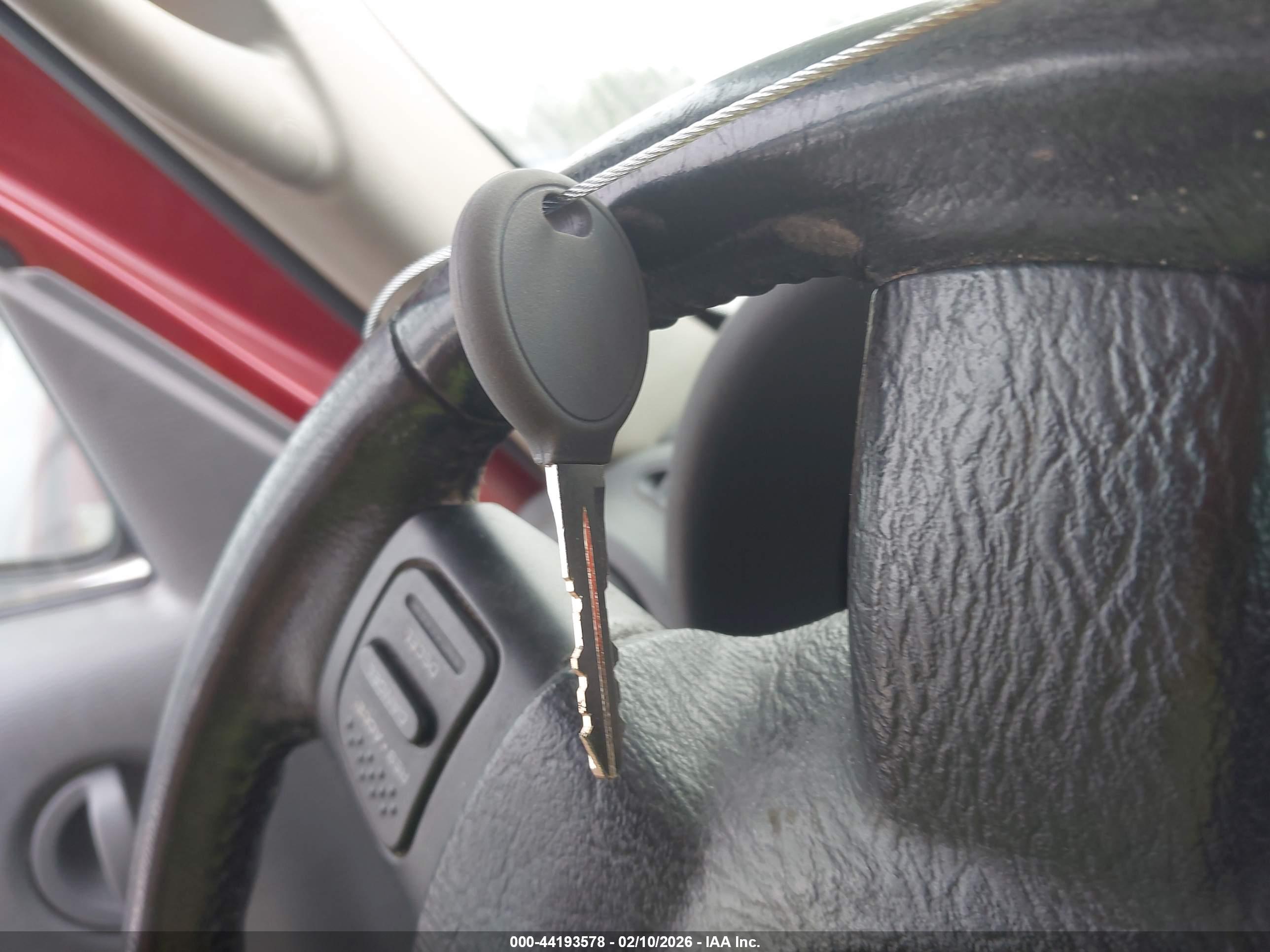 JEEP LIBERTY image 11