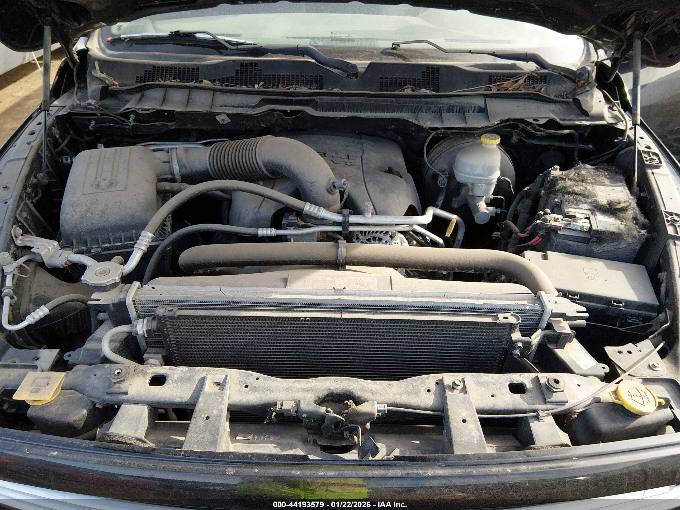 RAM 1500 image 10
