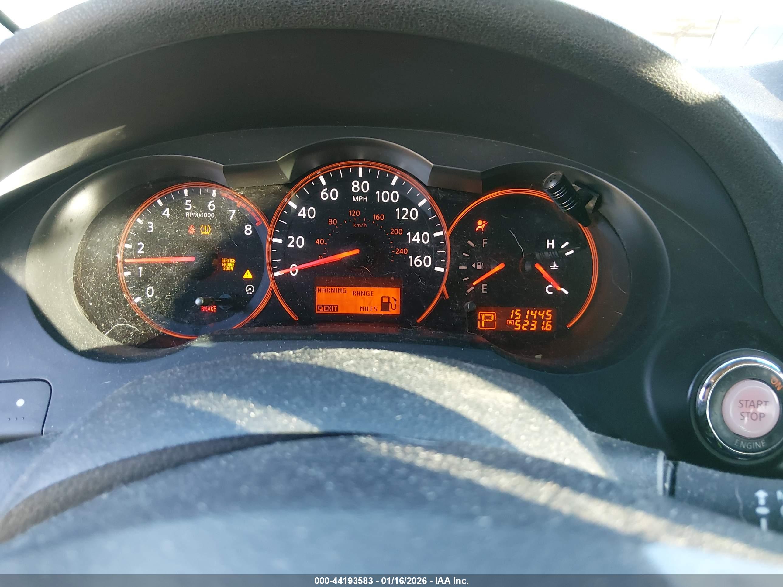 NISSAN ALTIMA image 7