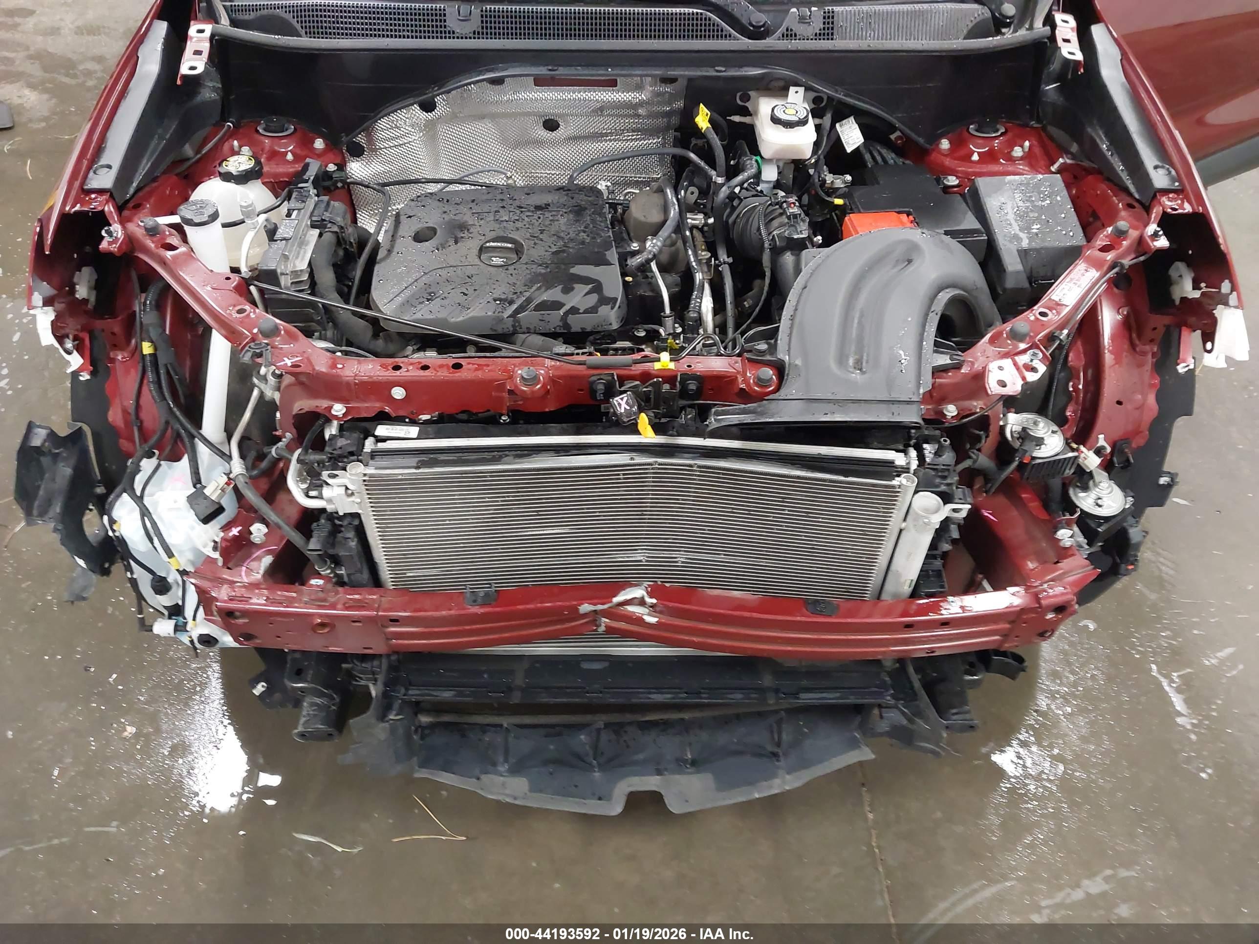 BUICK ENCORE image 10