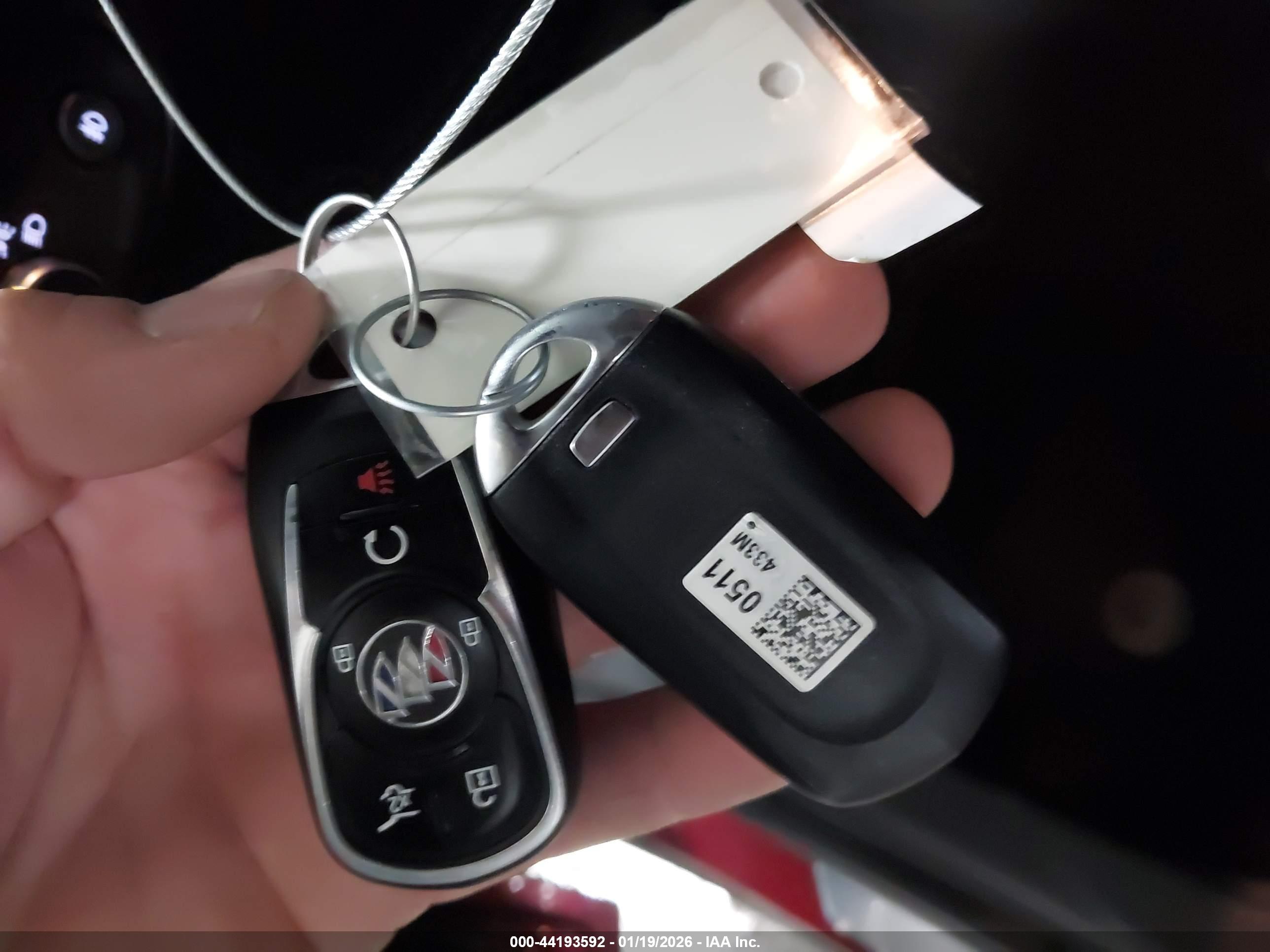 BUICK ENCORE image 11
