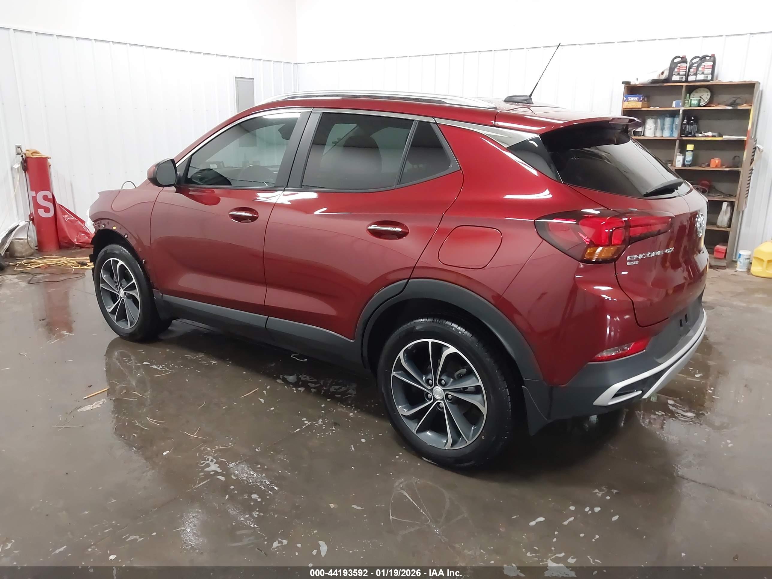 BUICK ENCORE image 3