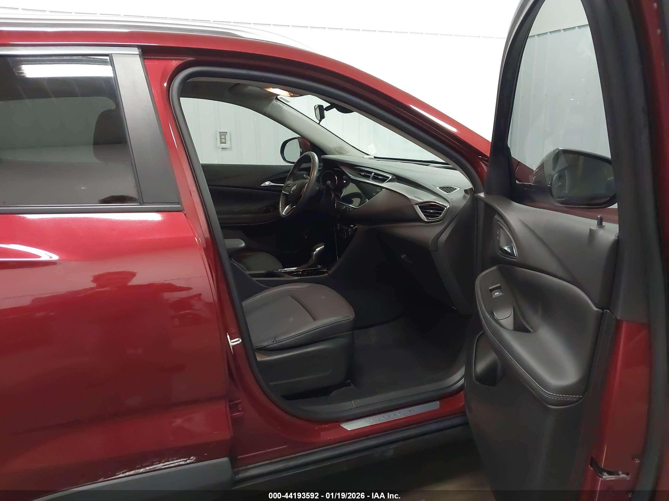 BUICK ENCORE image 5