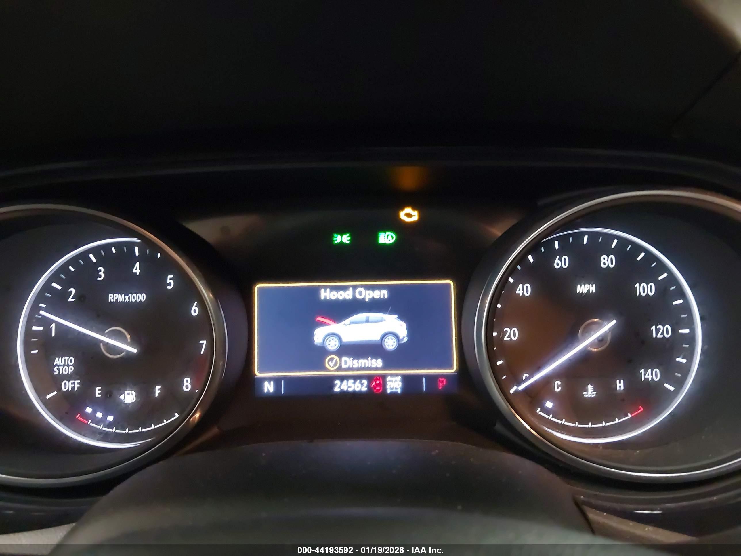 BUICK ENCORE image 7