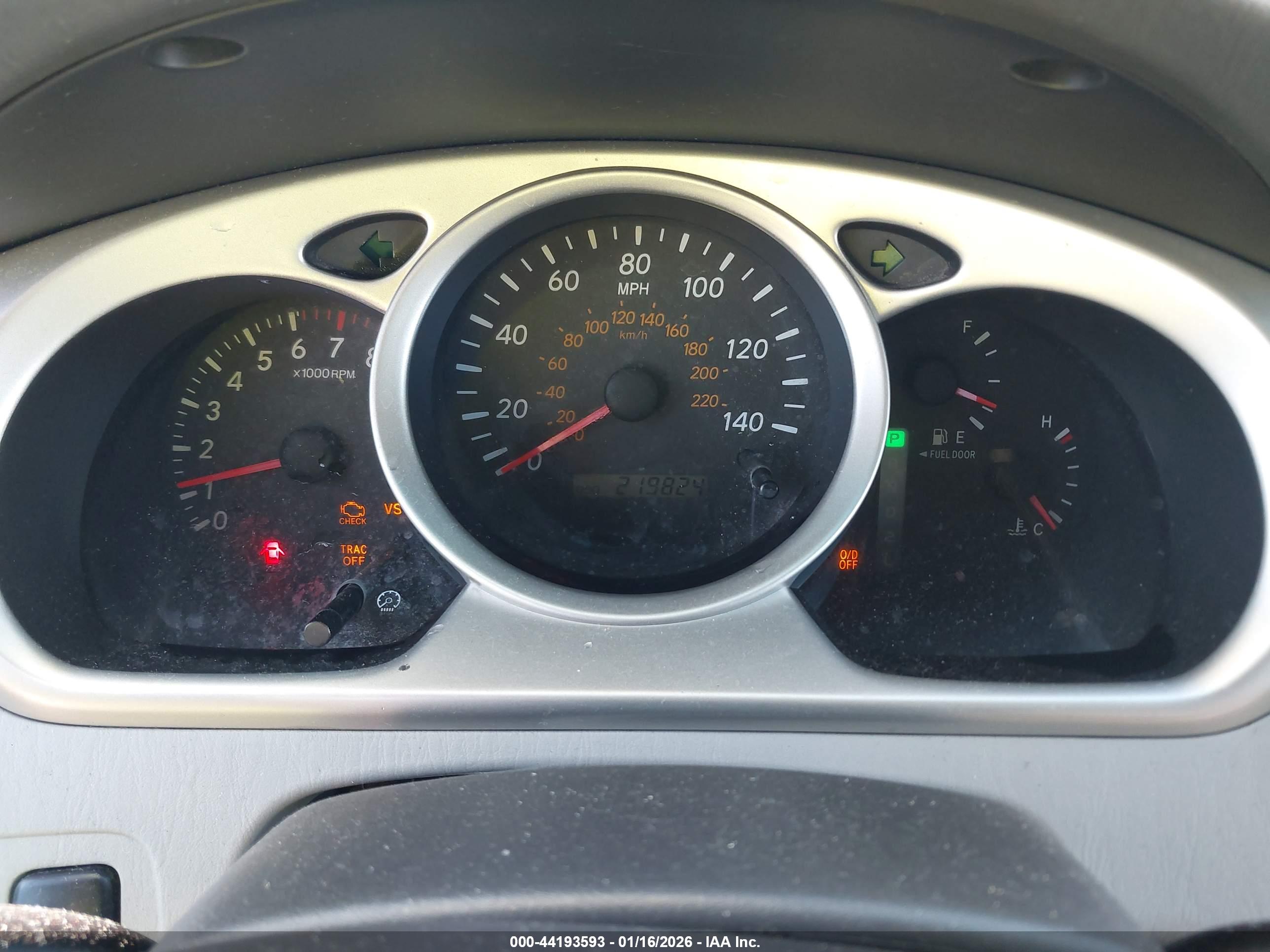 TOYOTA HIGHLANDER image 7