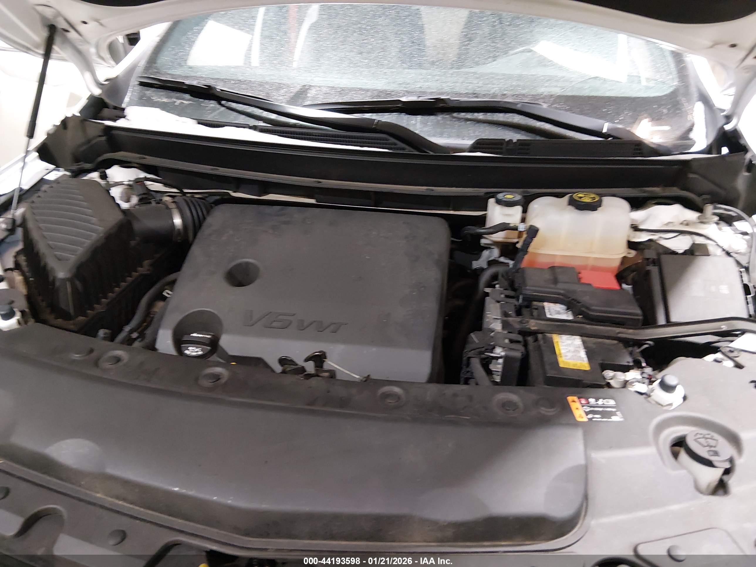 BUICK ENCLAVE image 10