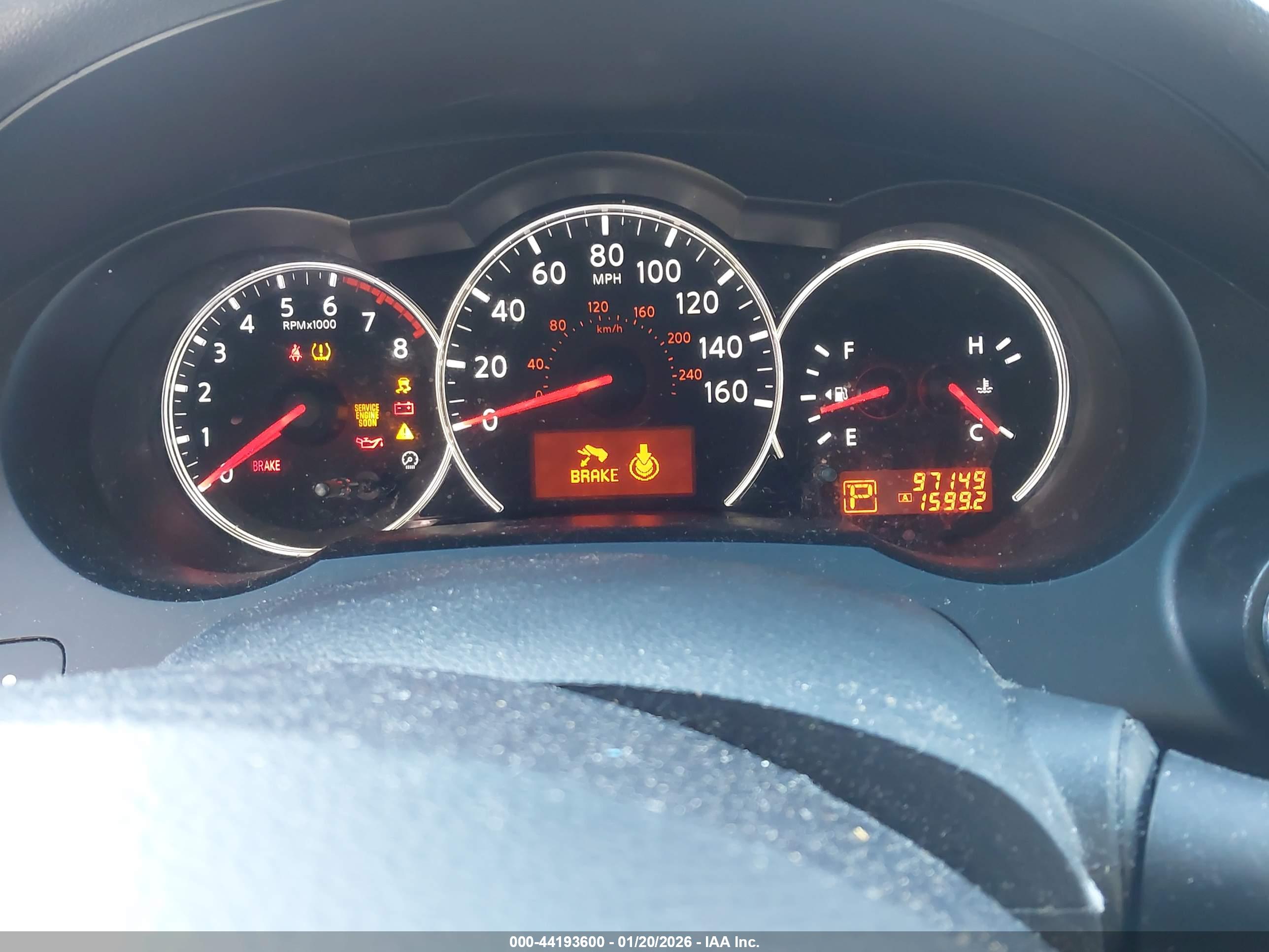 NISSAN ALTIMA image 7