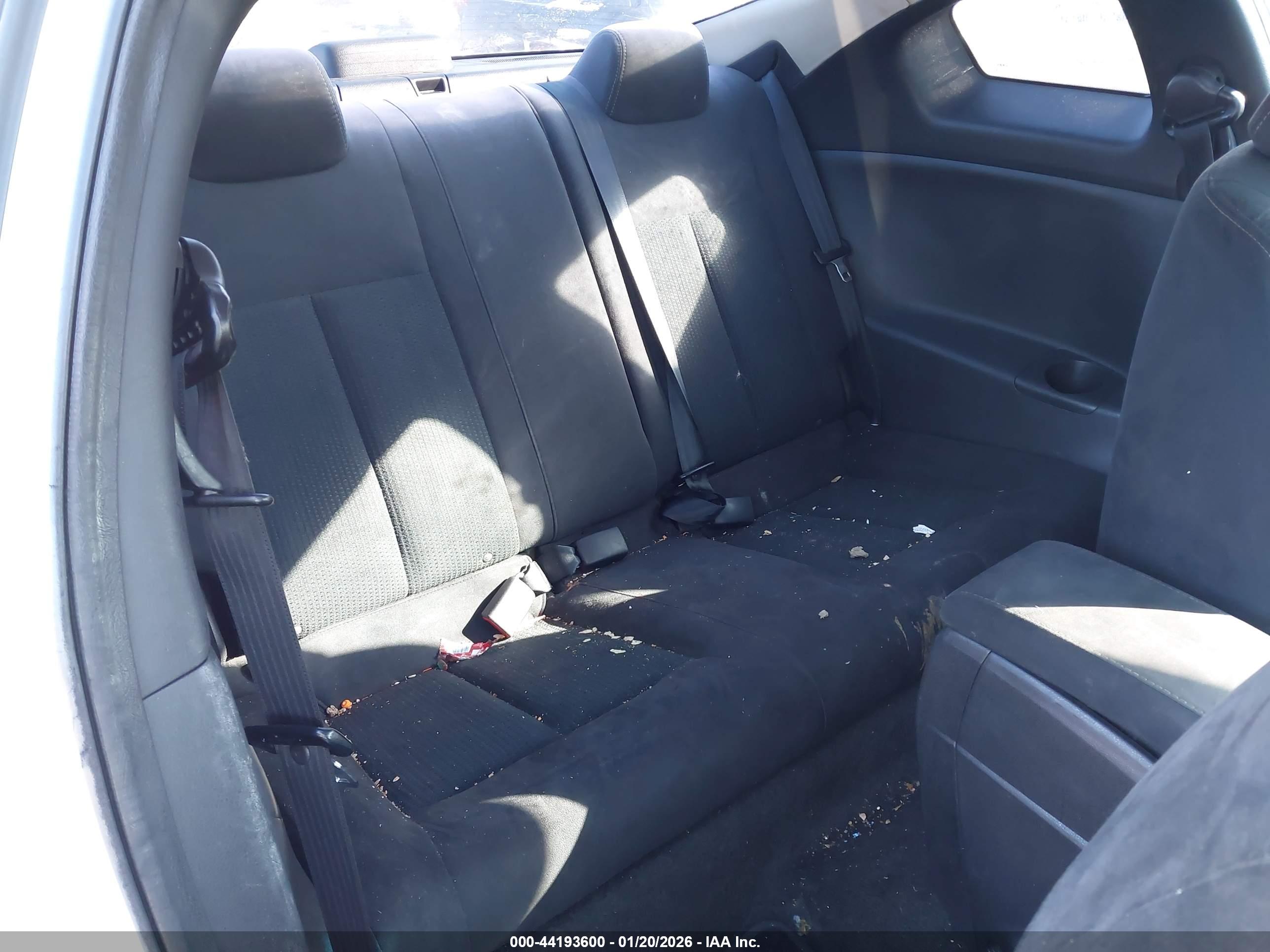 NISSAN ALTIMA image 8