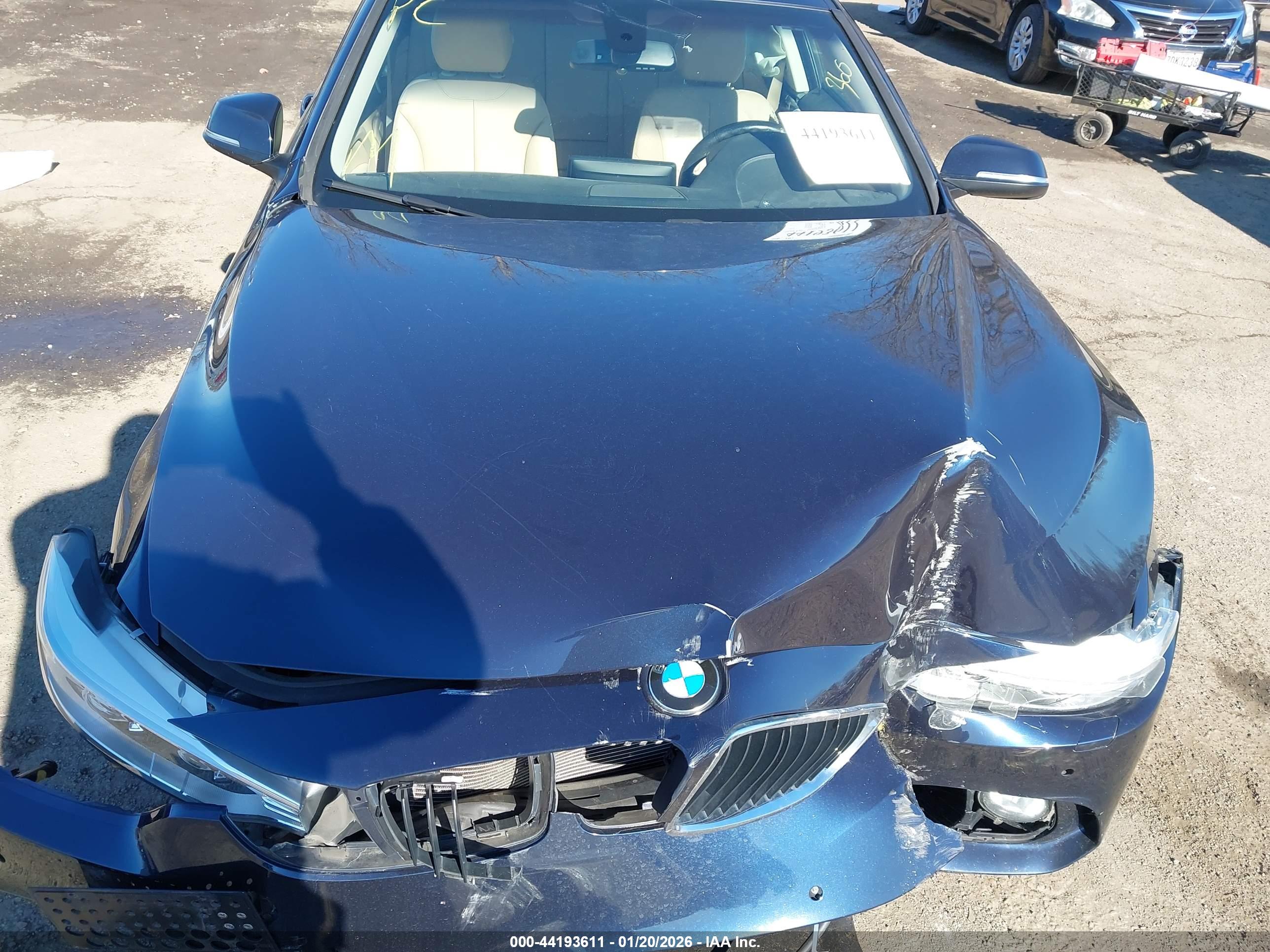 BMW 428I image 10