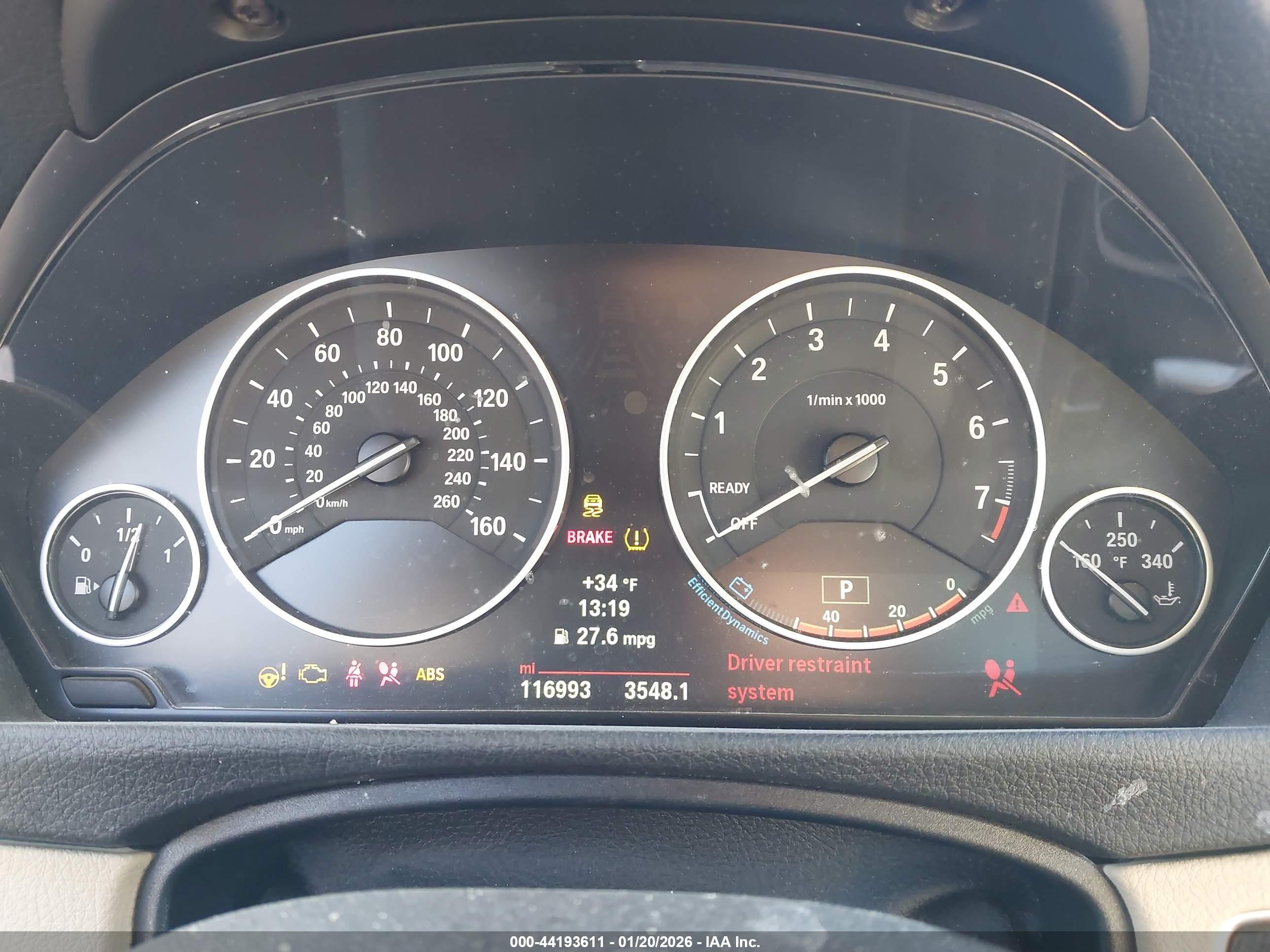 BMW 428I image 7