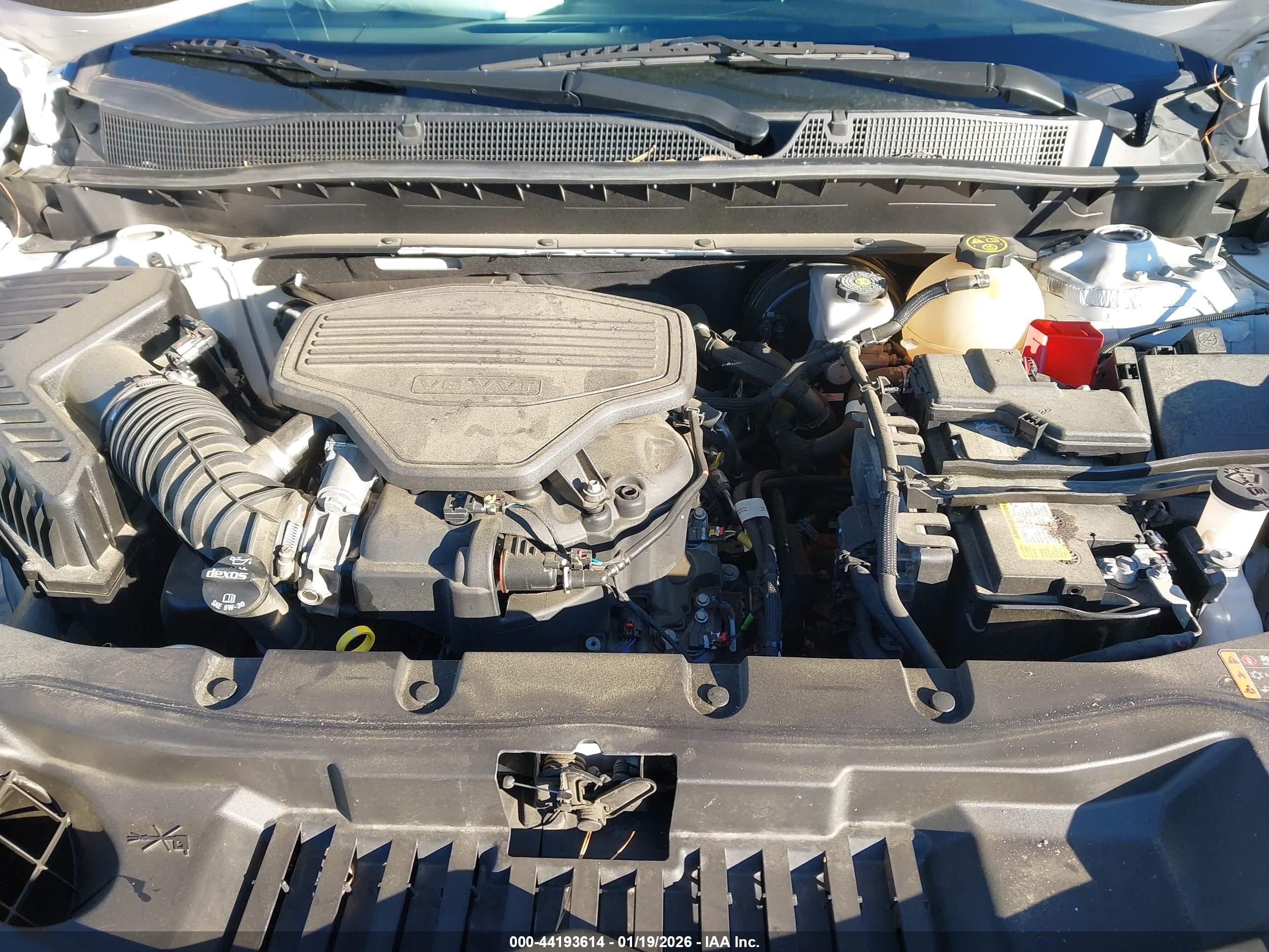 CHEVROLET BLAZER image 10