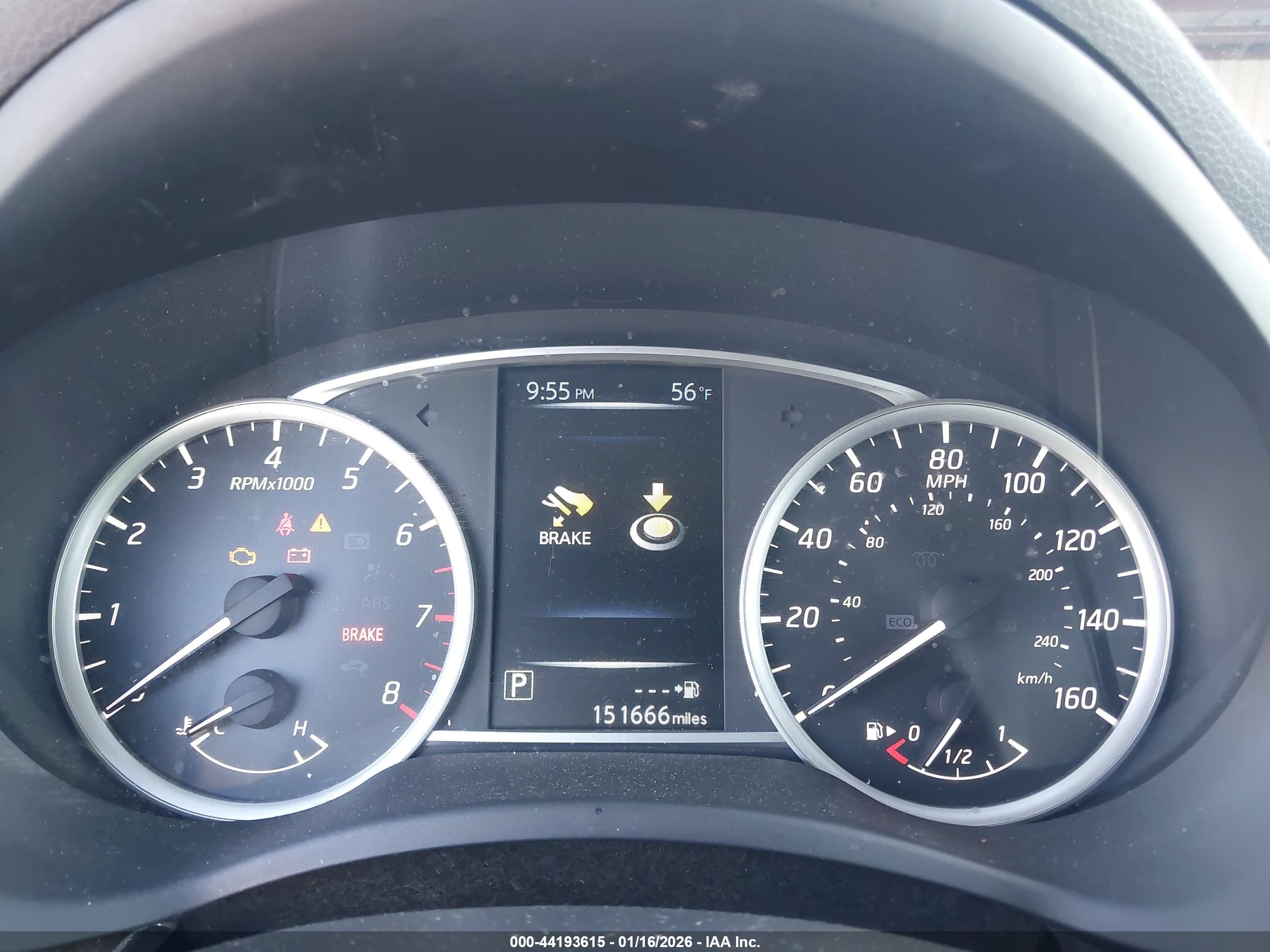 NISSAN SENTRA image 7
