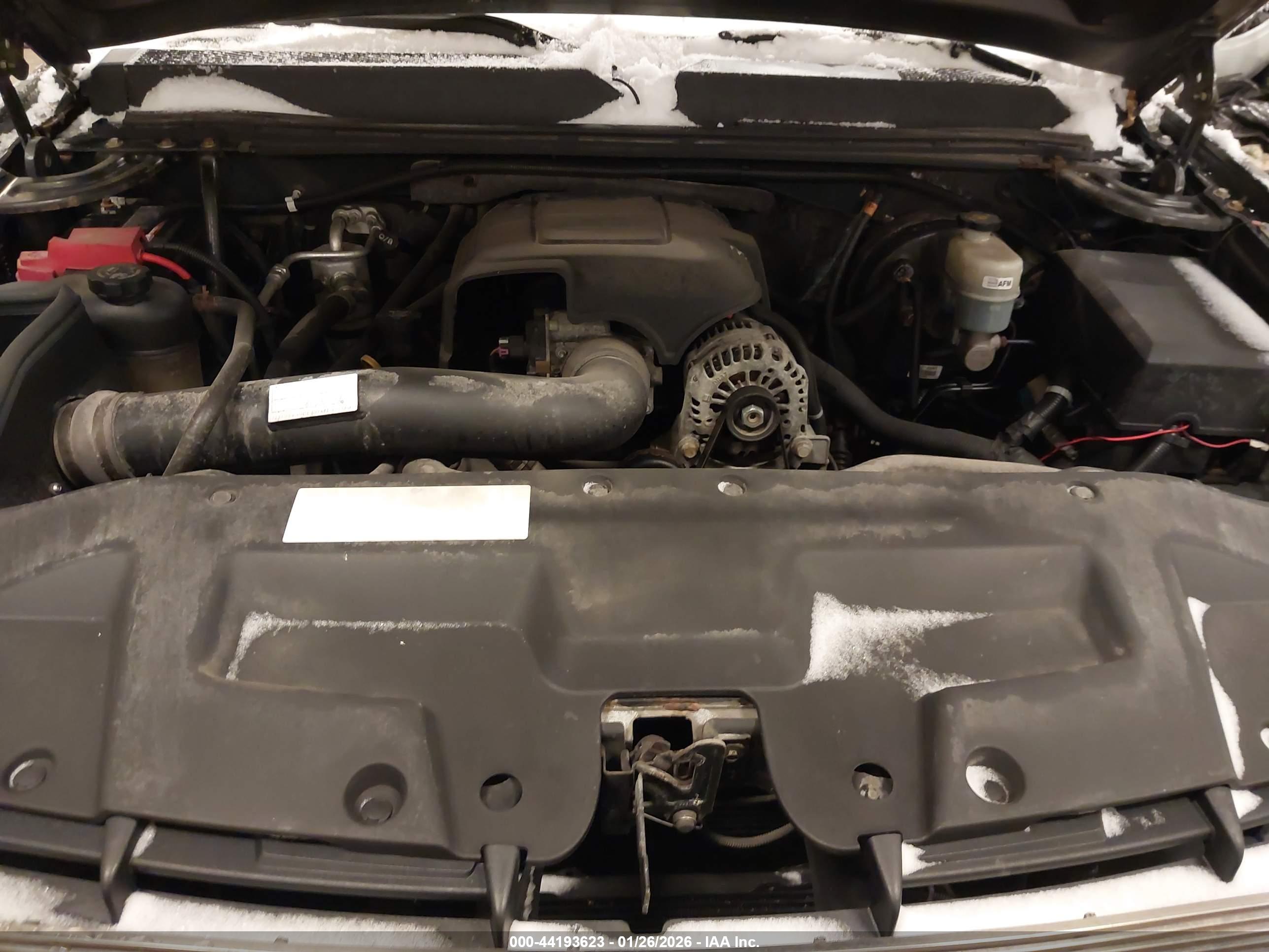GMC SIERRA image 10