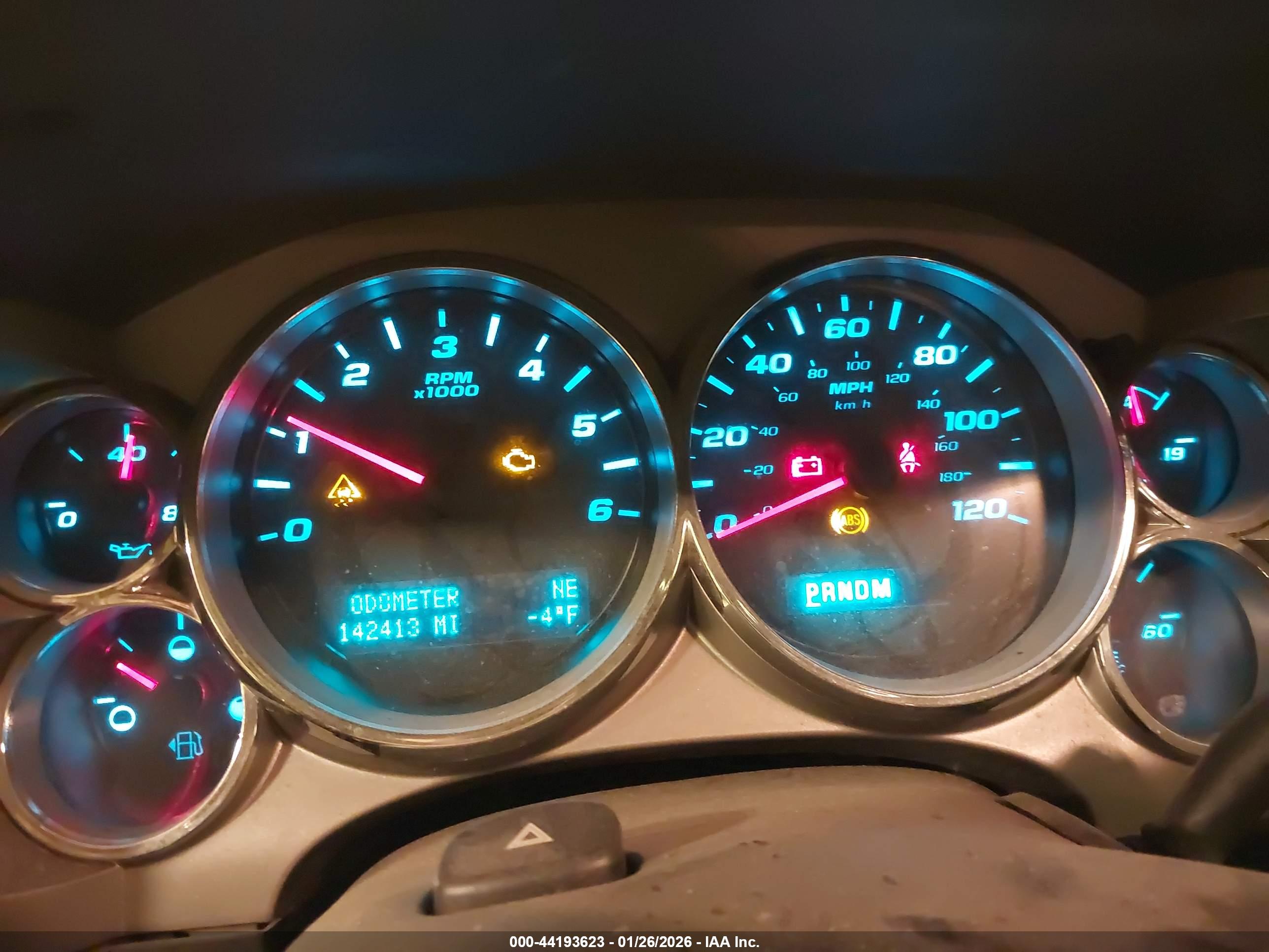 GMC SIERRA image 7