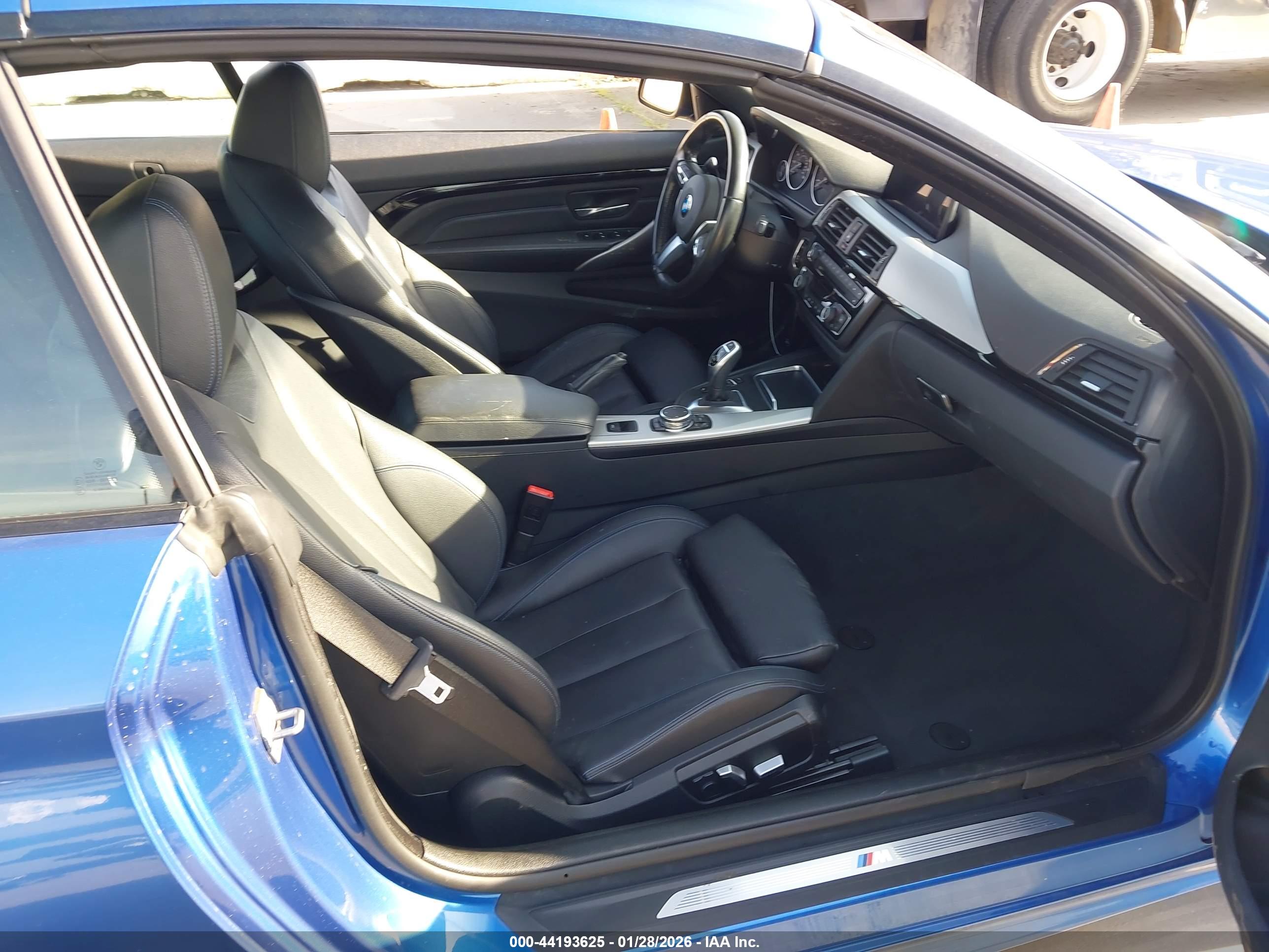 BMW 435I image 5