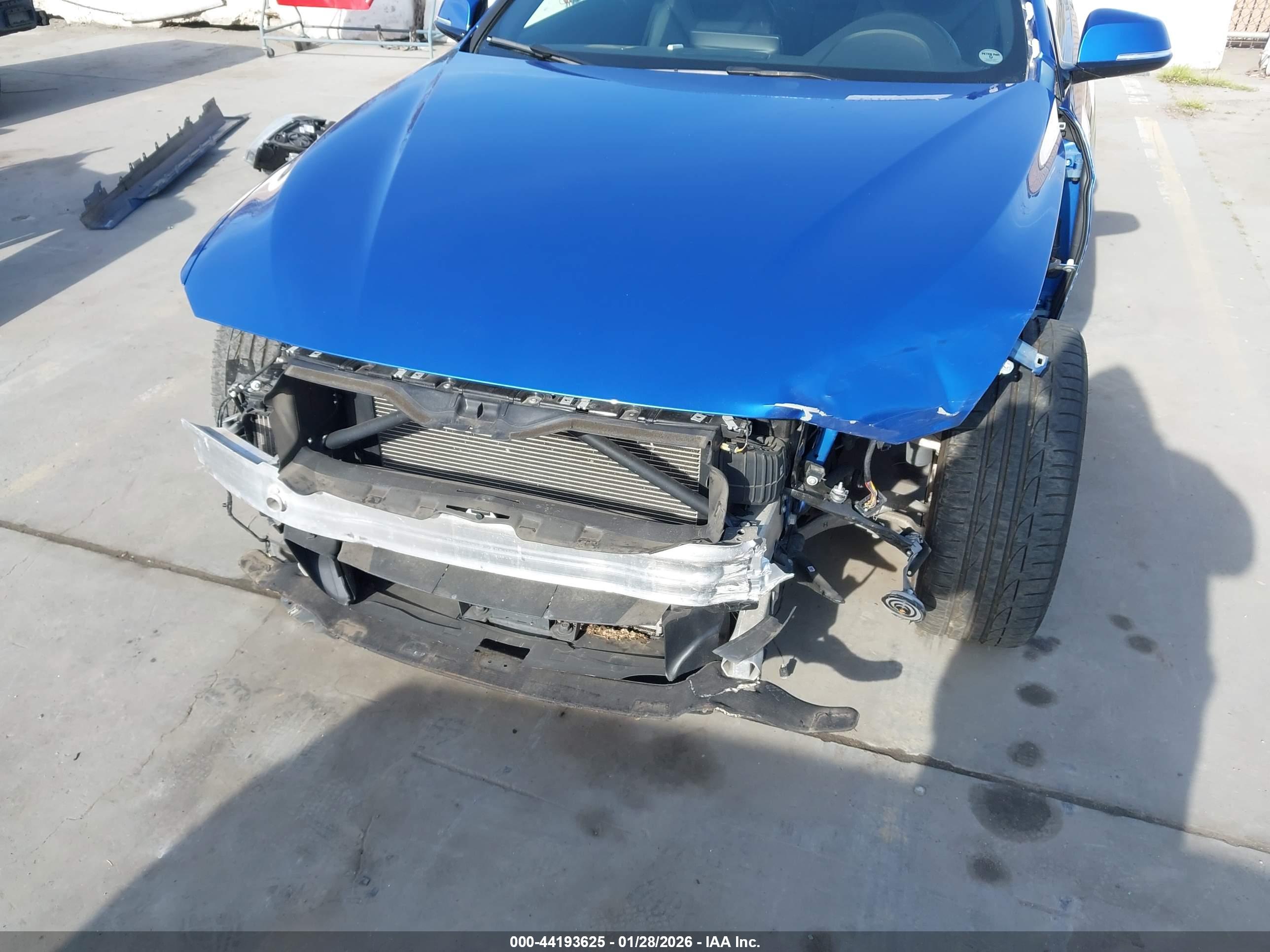 BMW 435I image 6