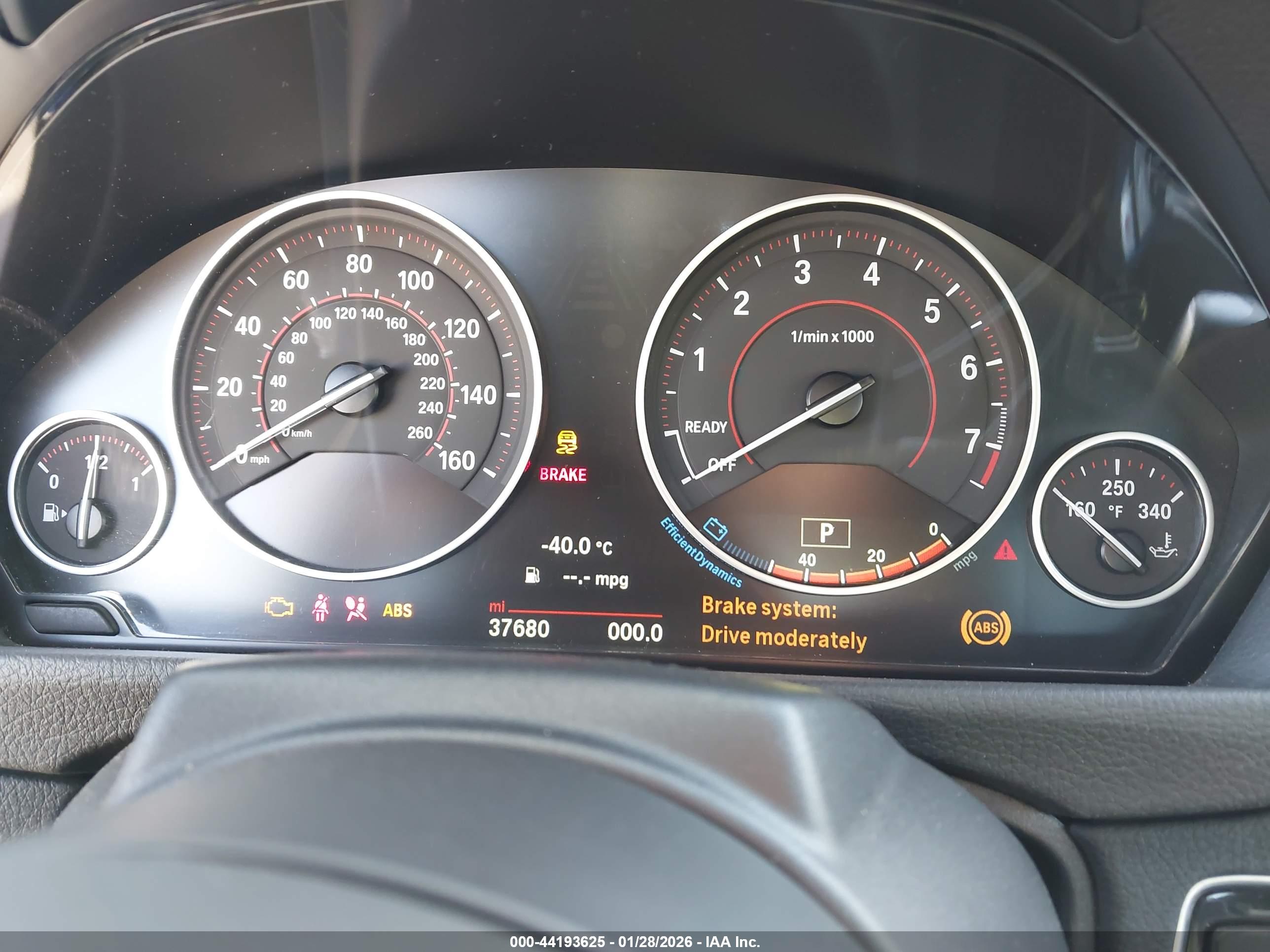 BMW 435I image 7
