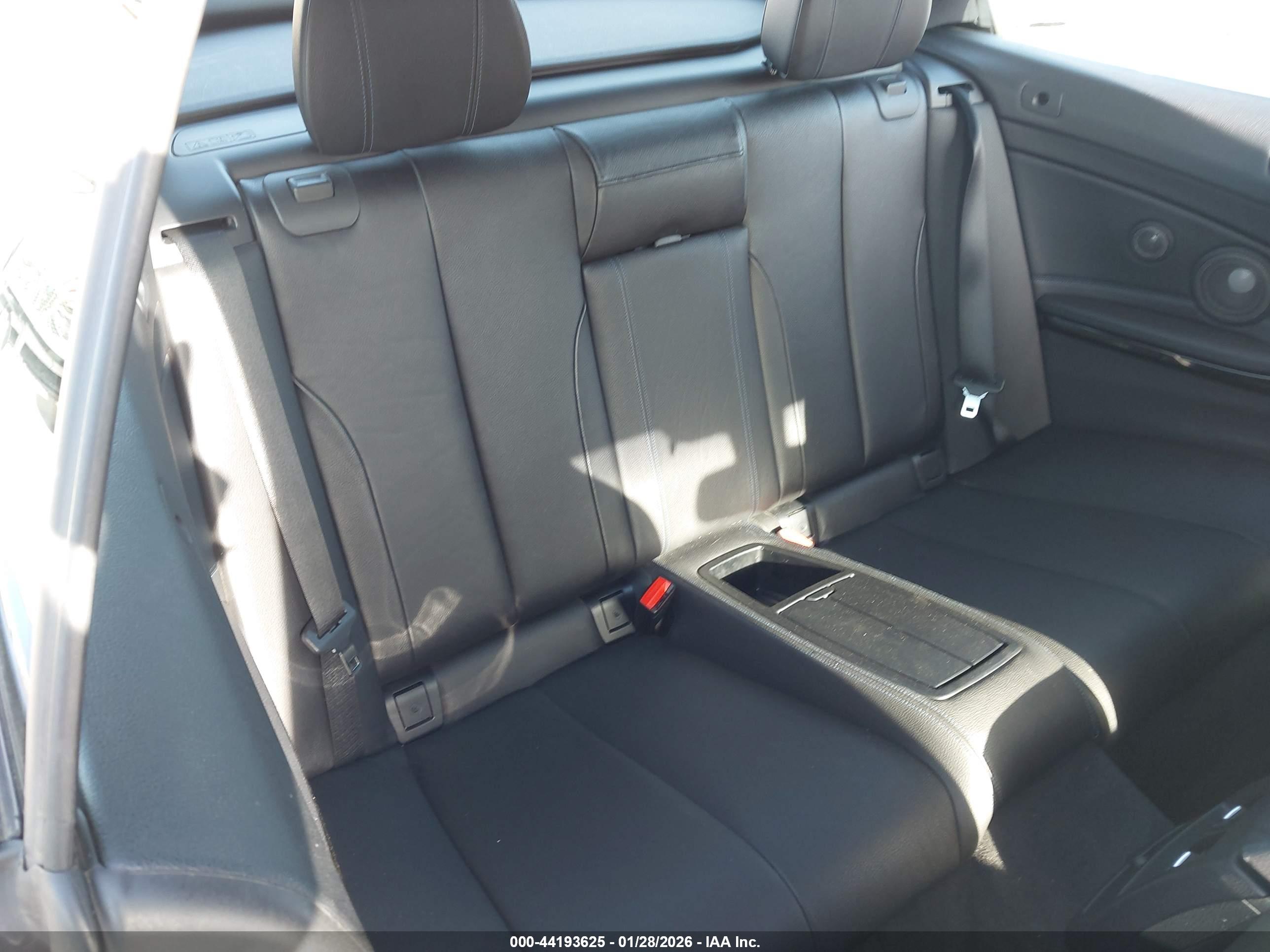 BMW 435I image 8