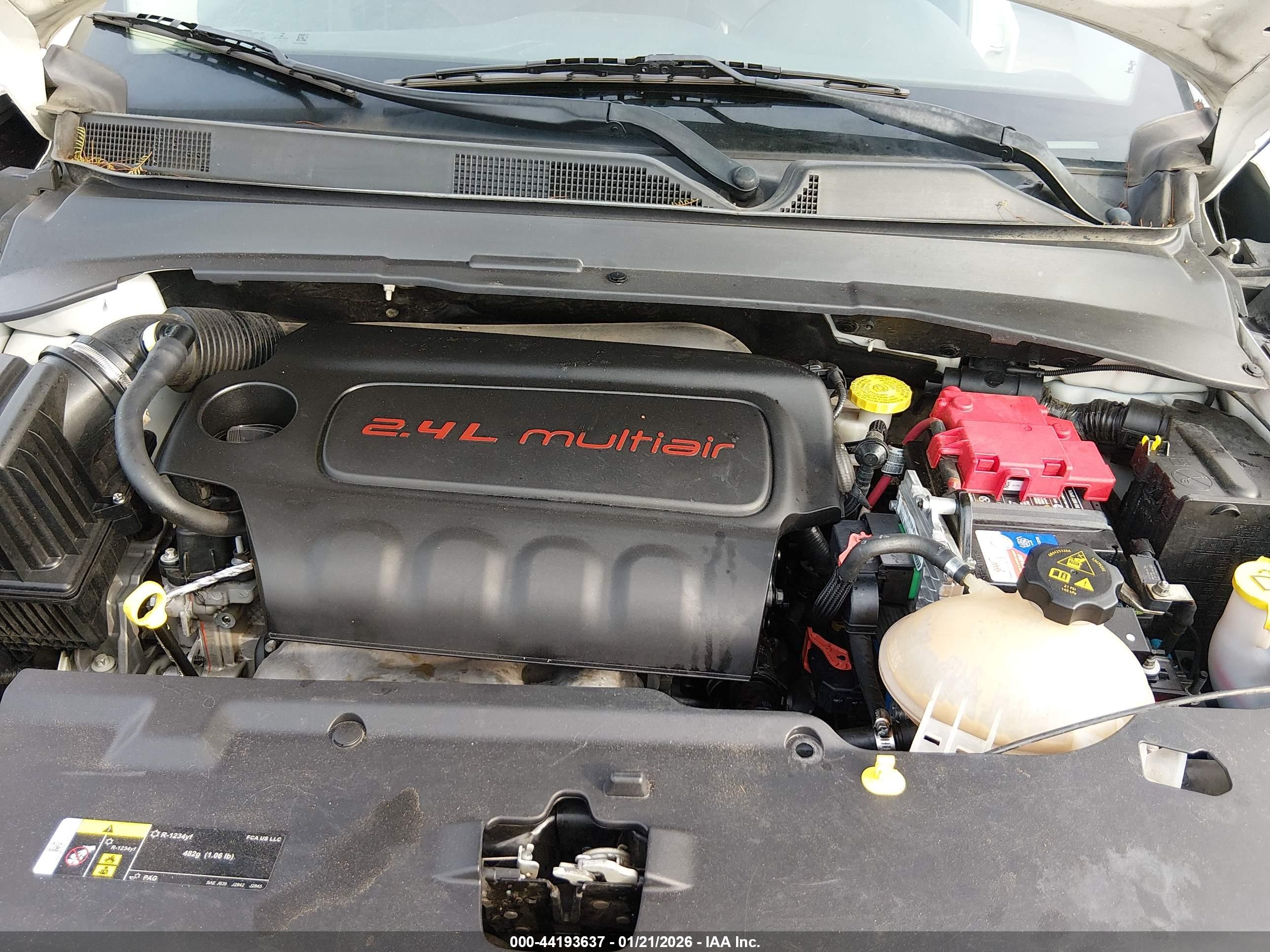 JEEP COMPASS image 10
