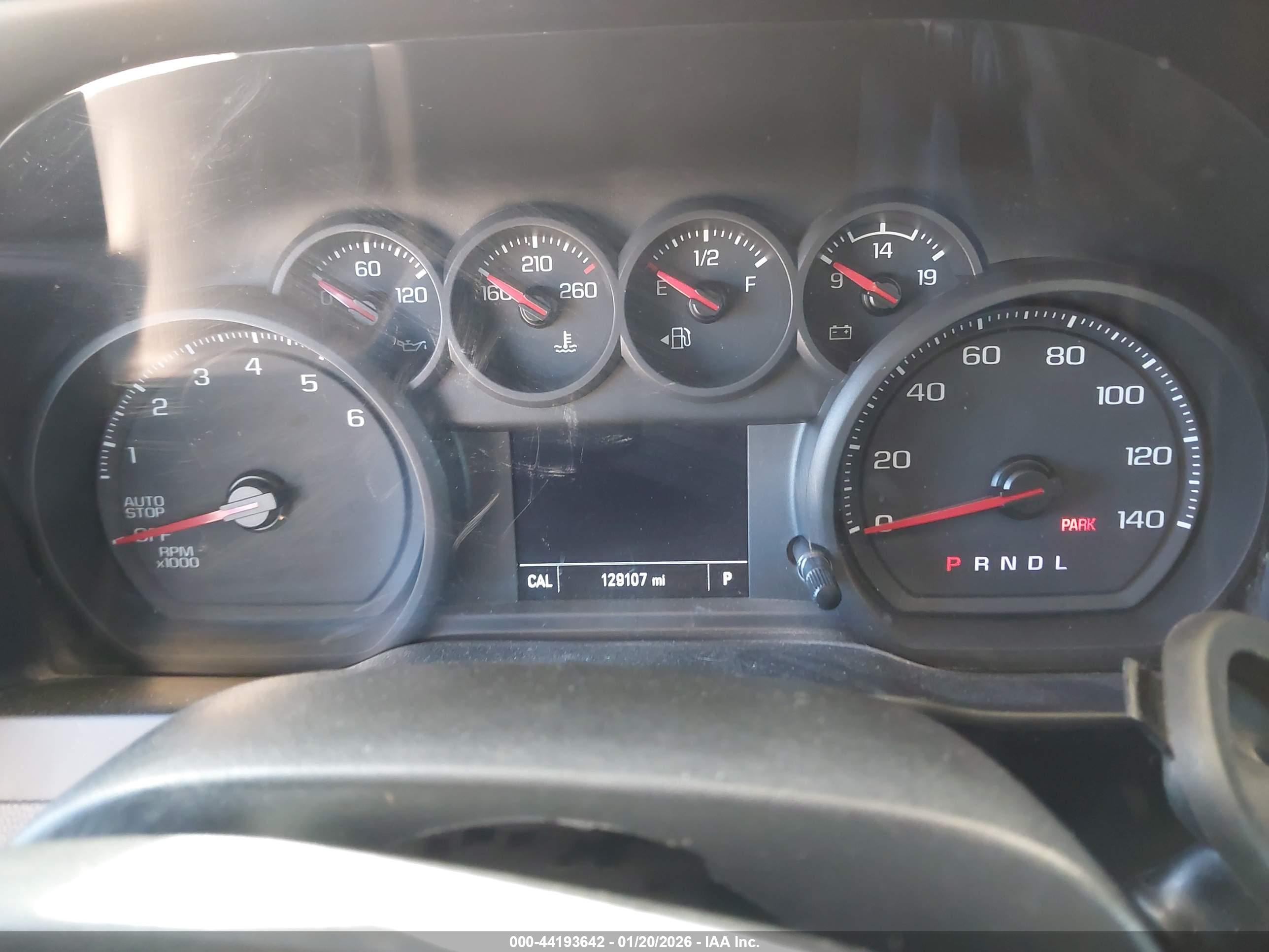 GMC SIERRA image 7