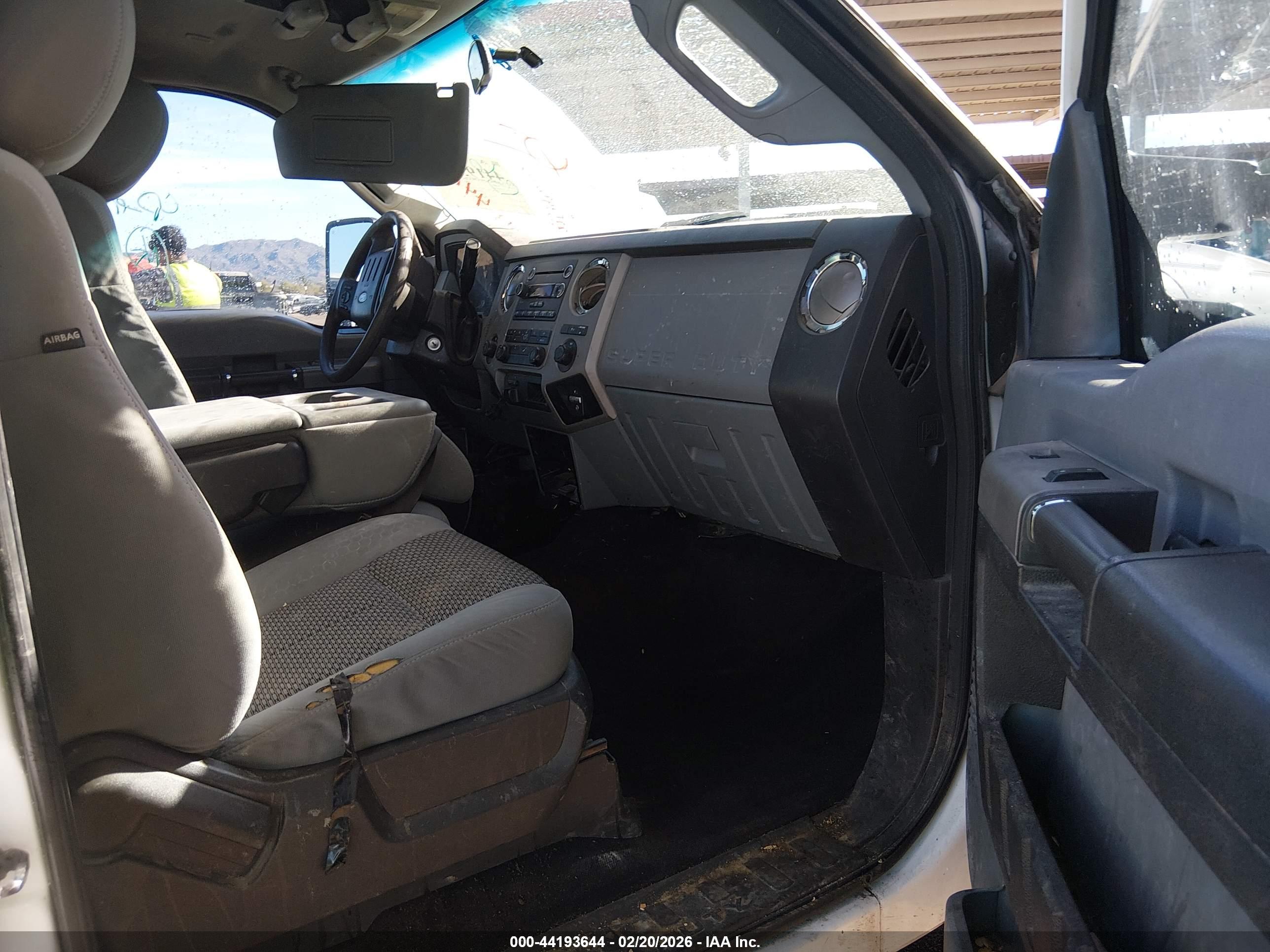 FORD F-250 image 5