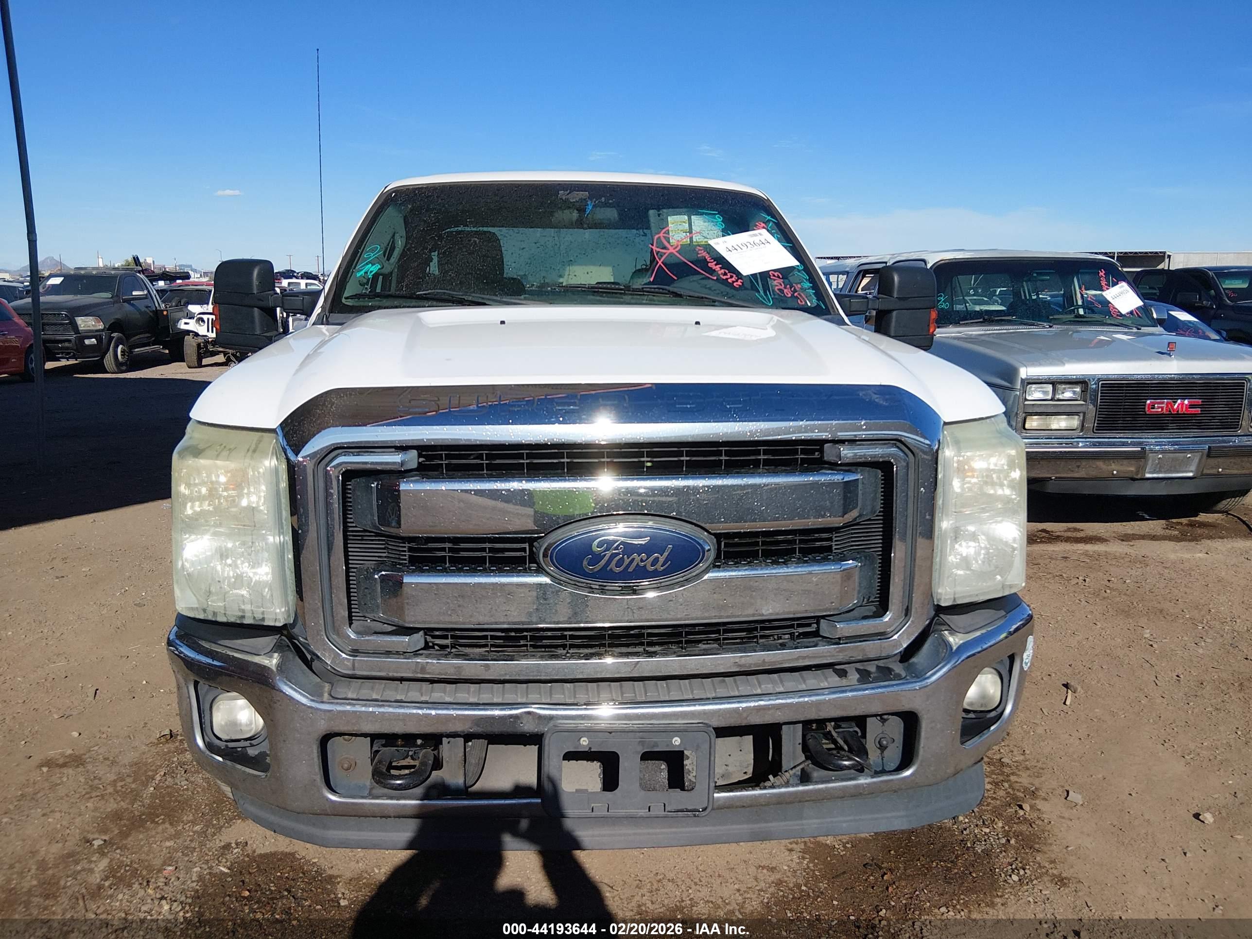 FORD F-250 image 6