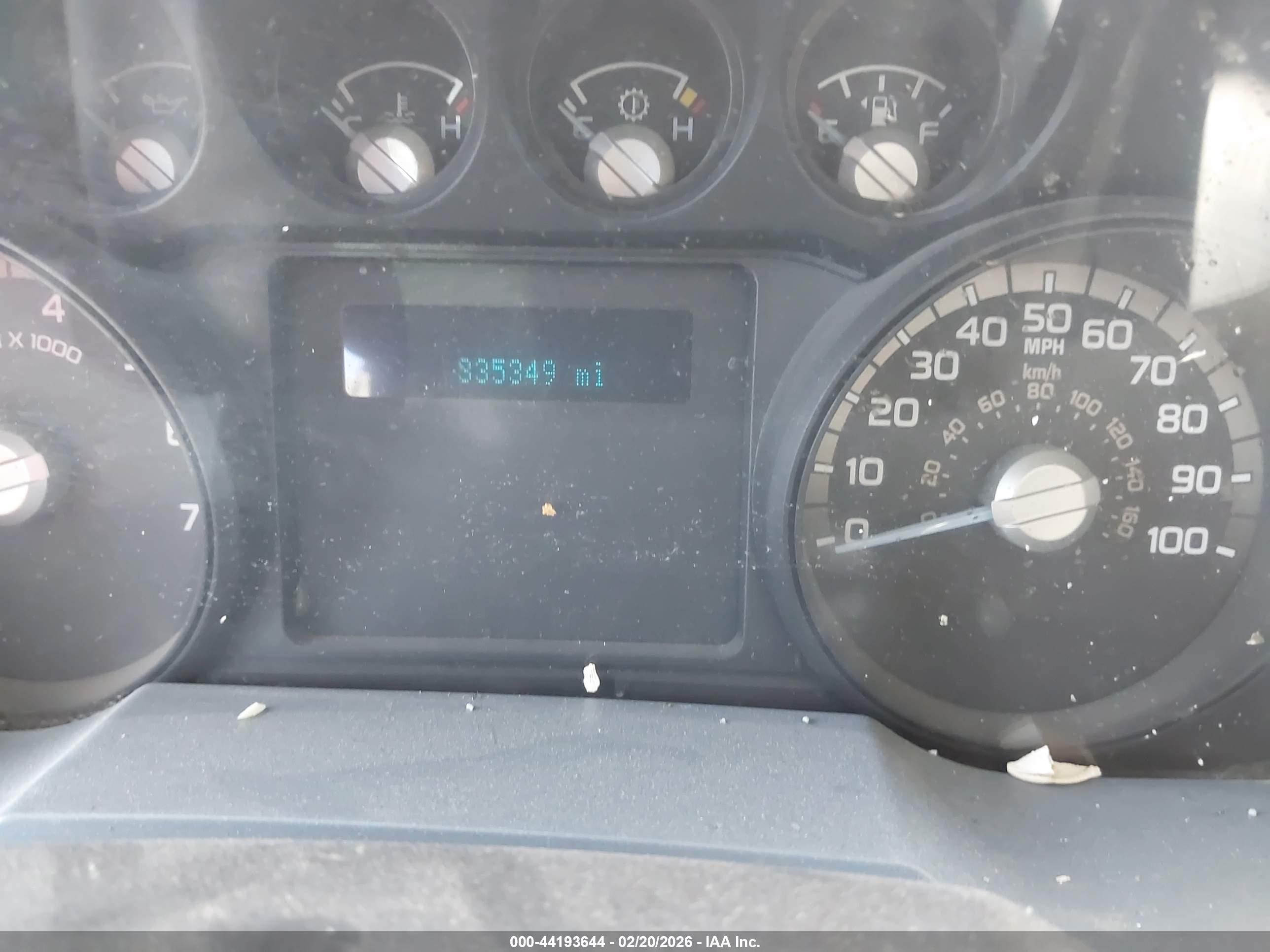 FORD F-250 image 7