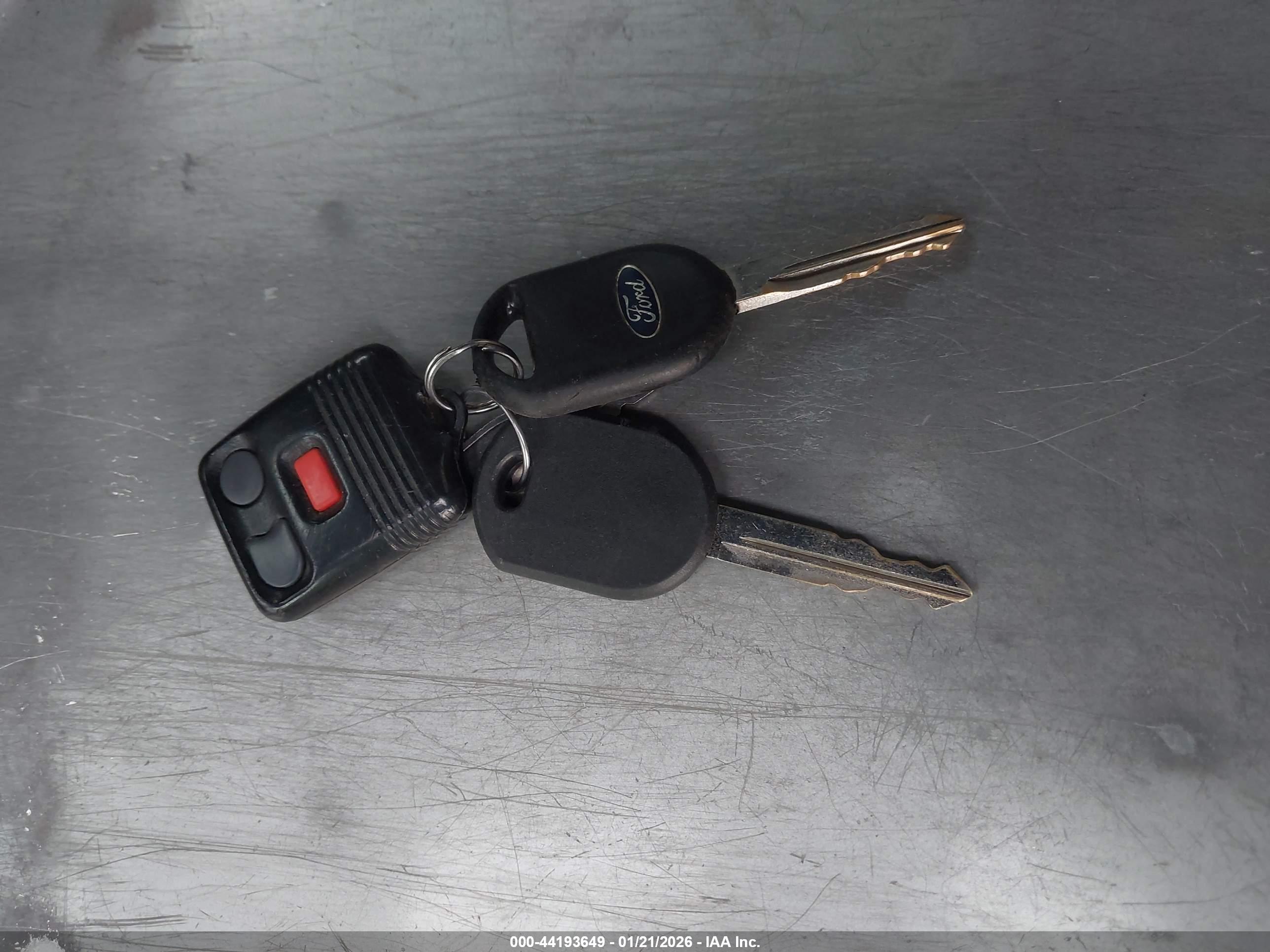 FORD RANGER image 11