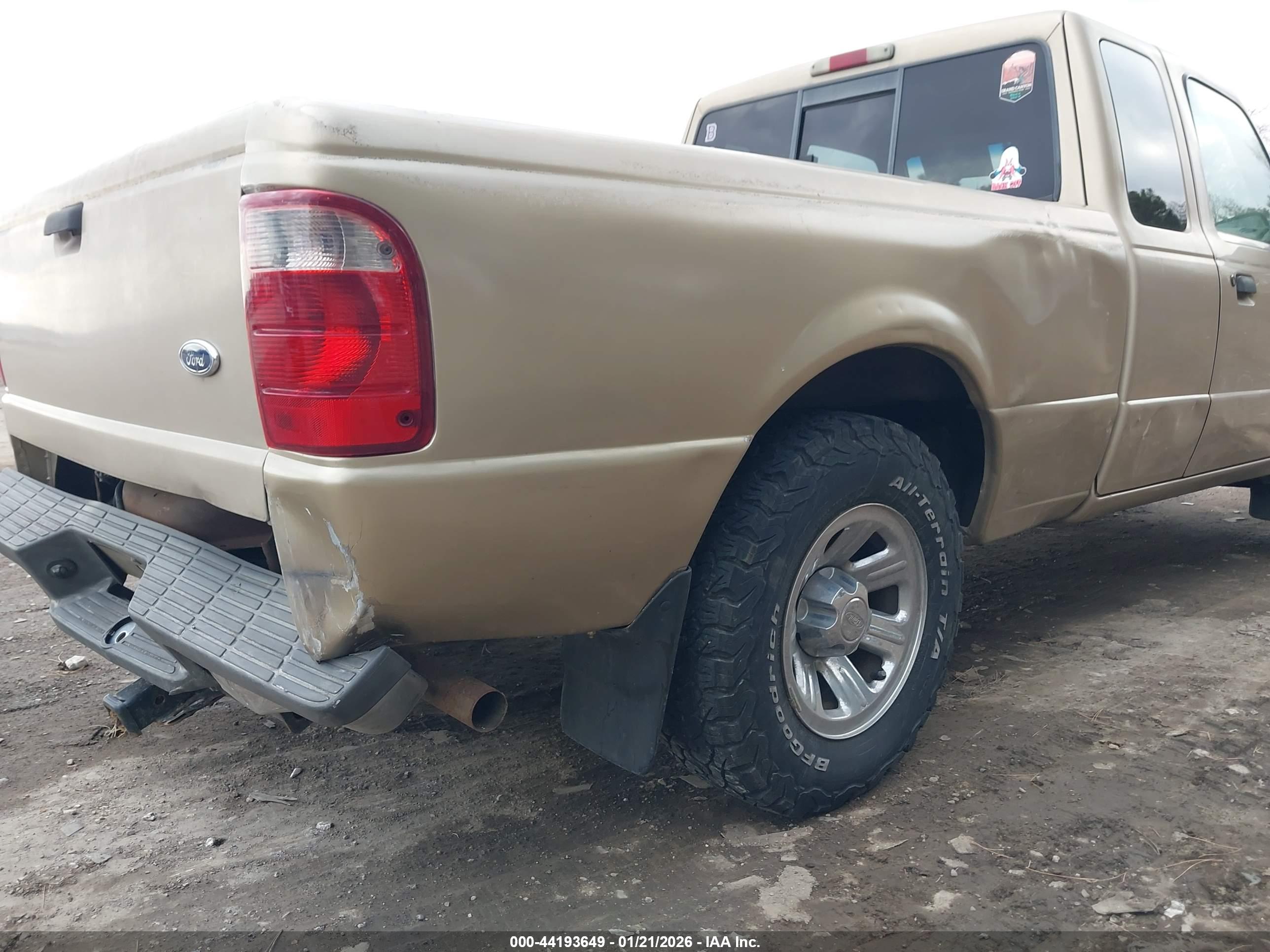 FORD RANGER image 6