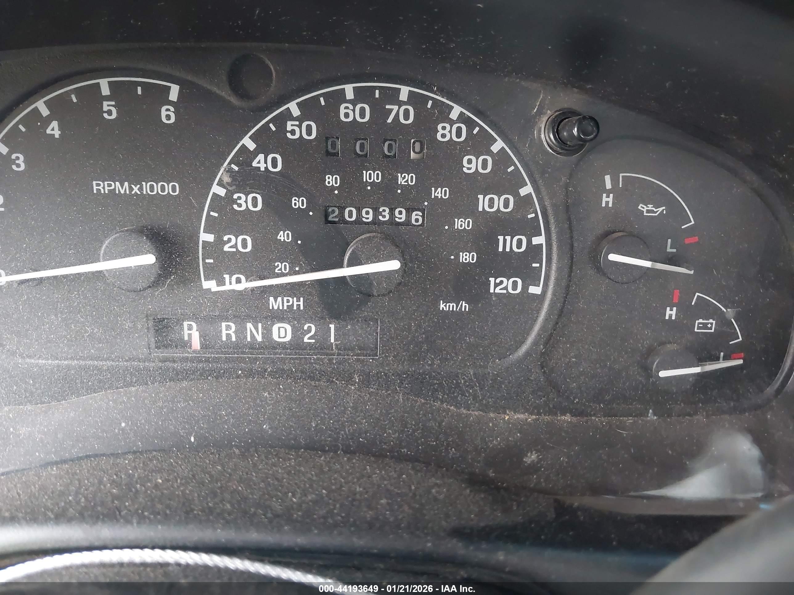 FORD RANGER image 7