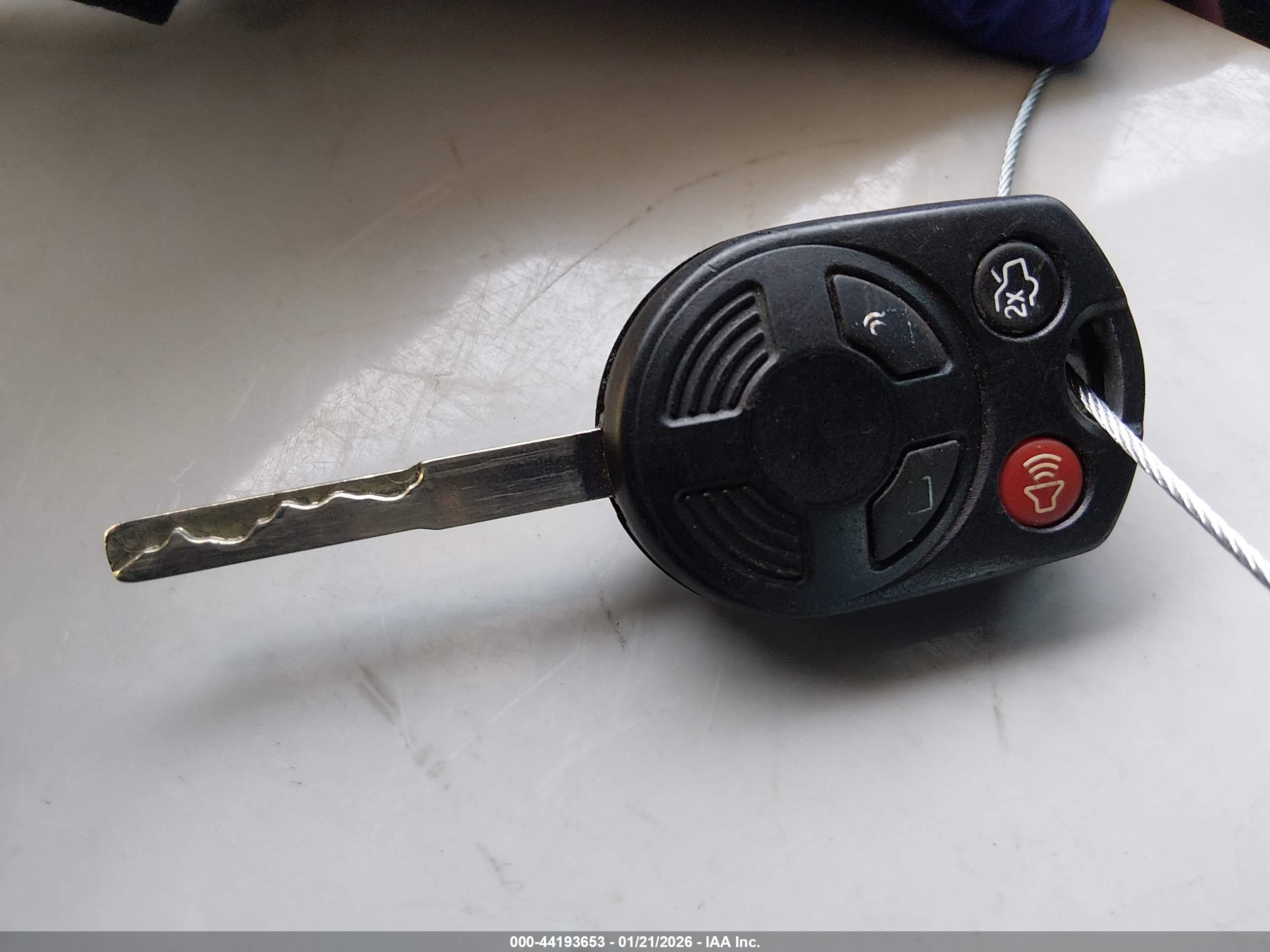 FORD FOCUS image 11