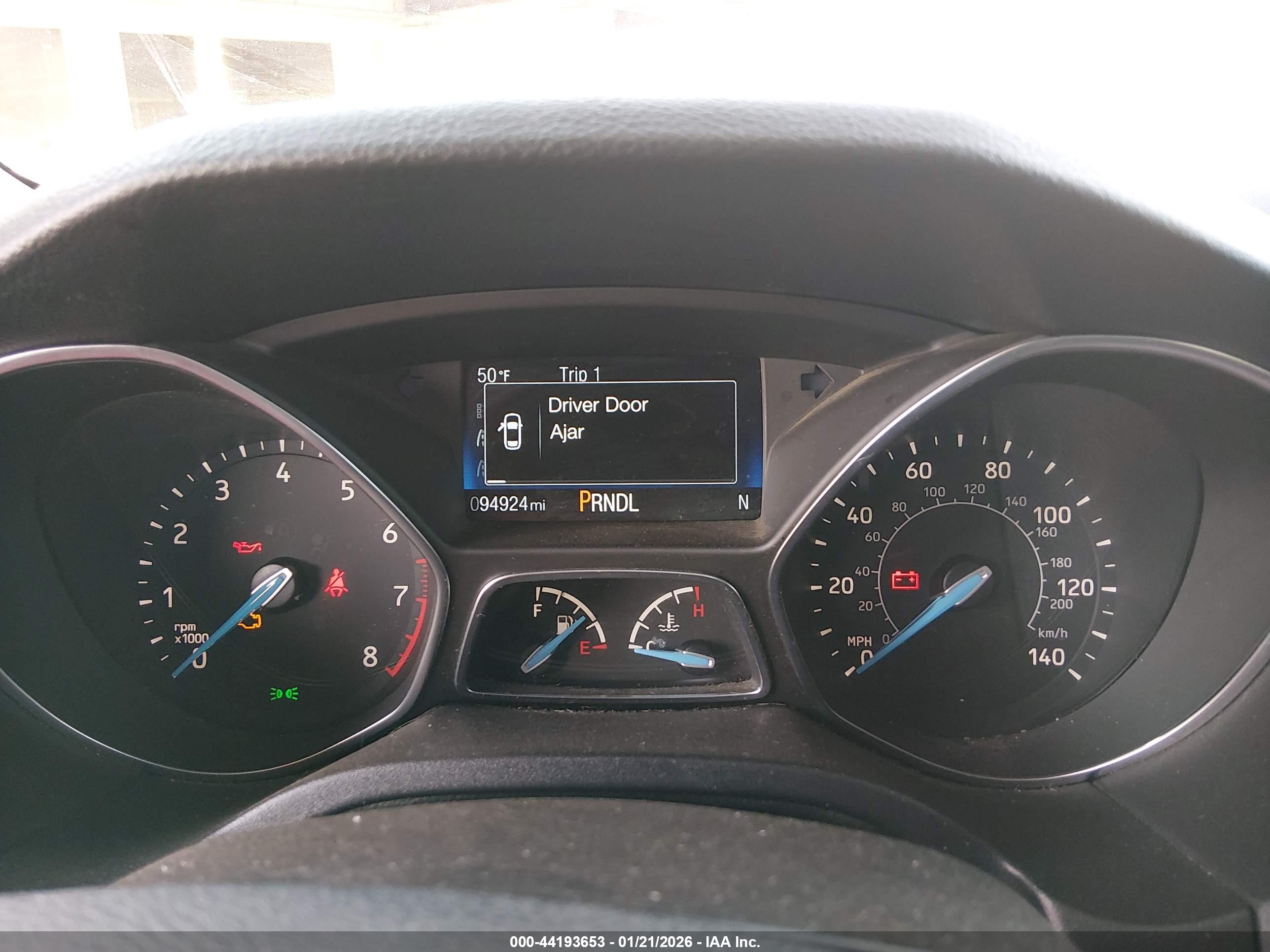 FORD FOCUS image 7