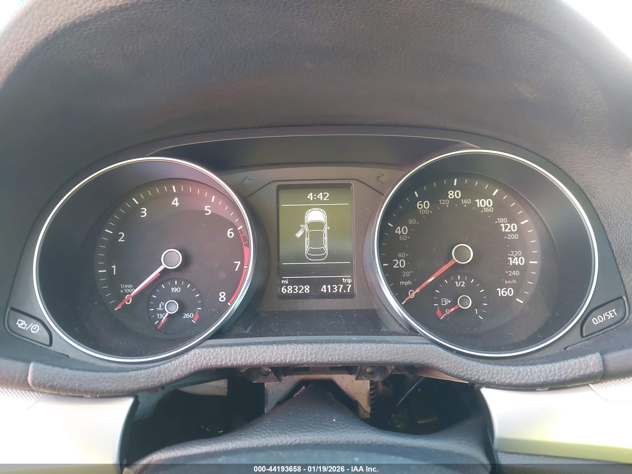 VOLKSWAGEN PASSAT image 7