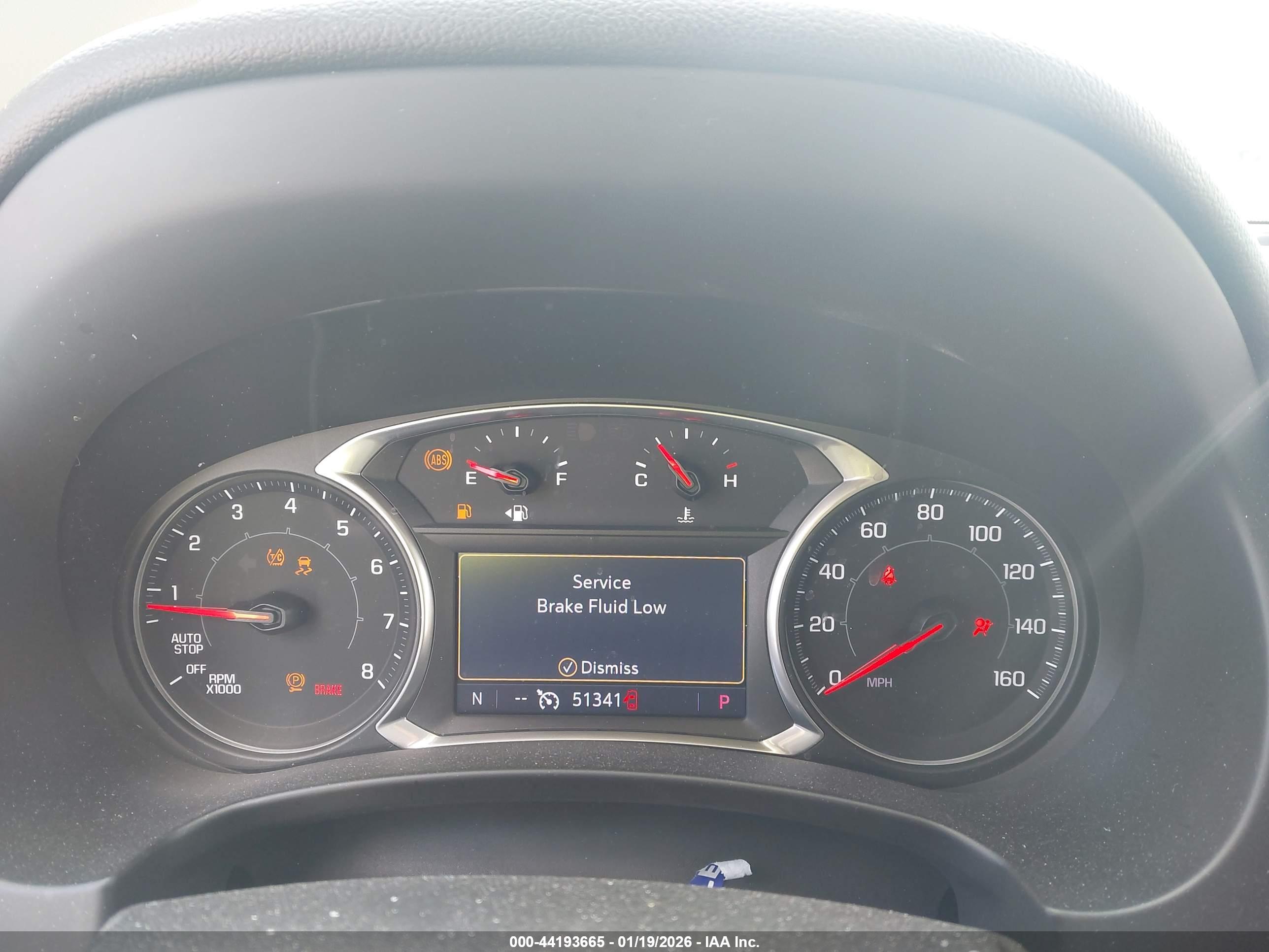 GMC TERRAIN image 7