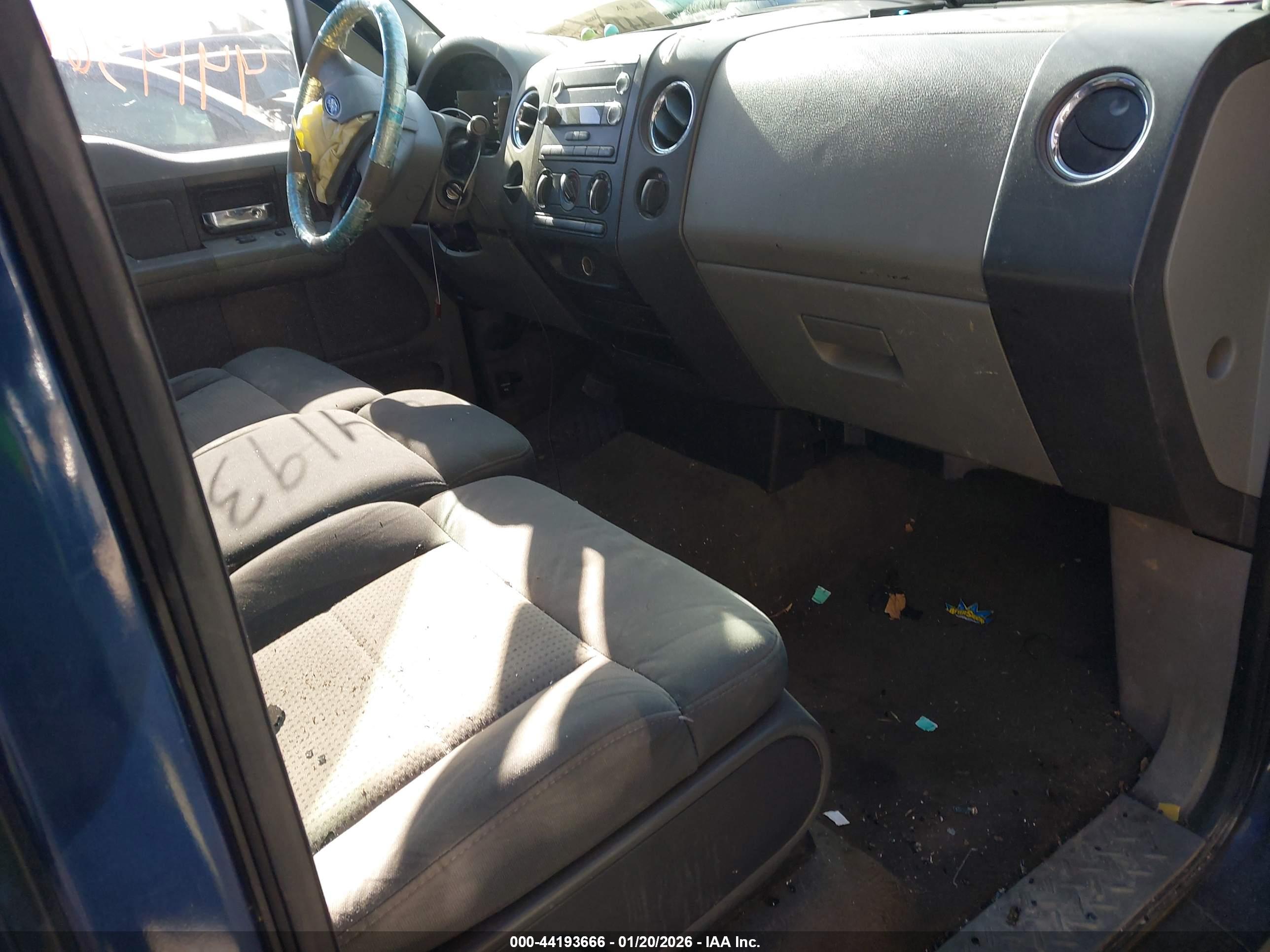 FORD F-150 image 5