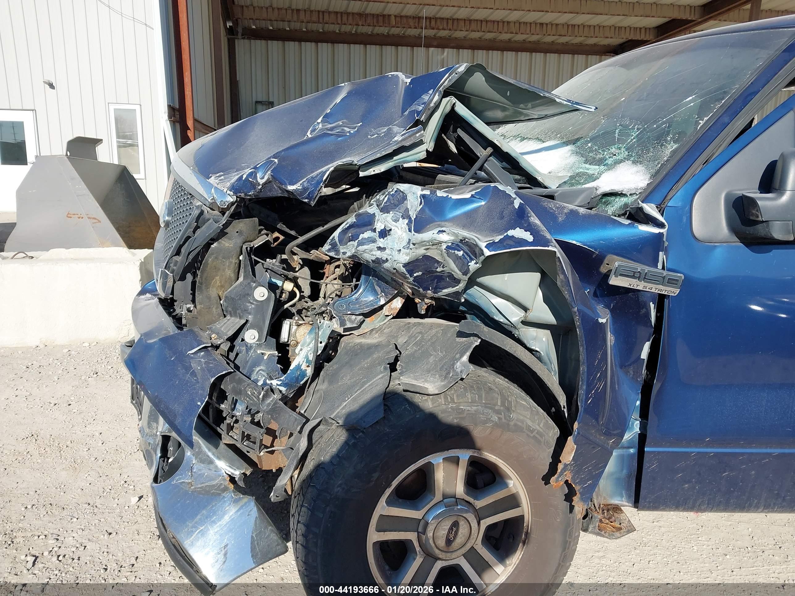 FORD F-150 image 6