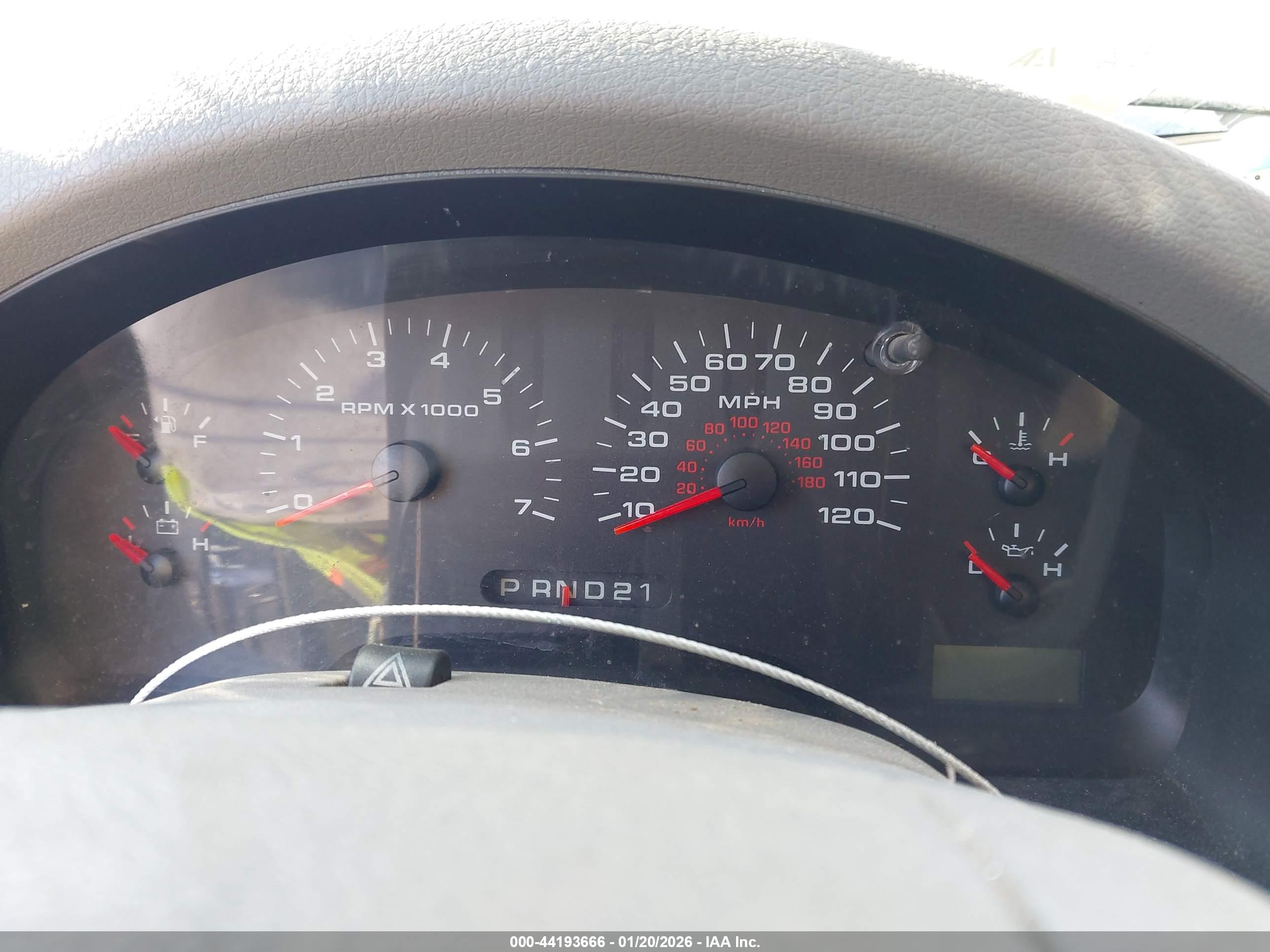 FORD F-150 image 7