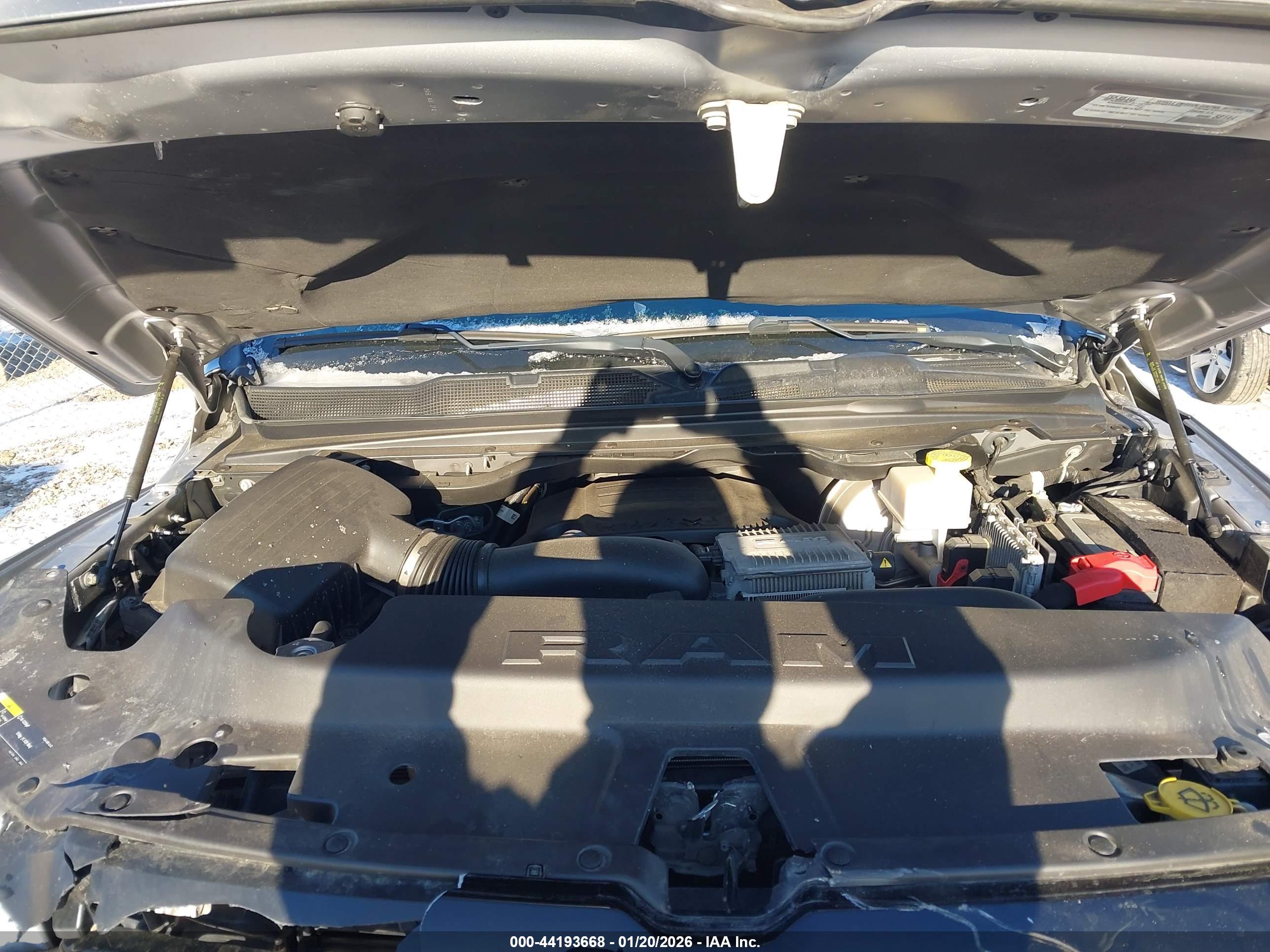 RAM 1500 image 10