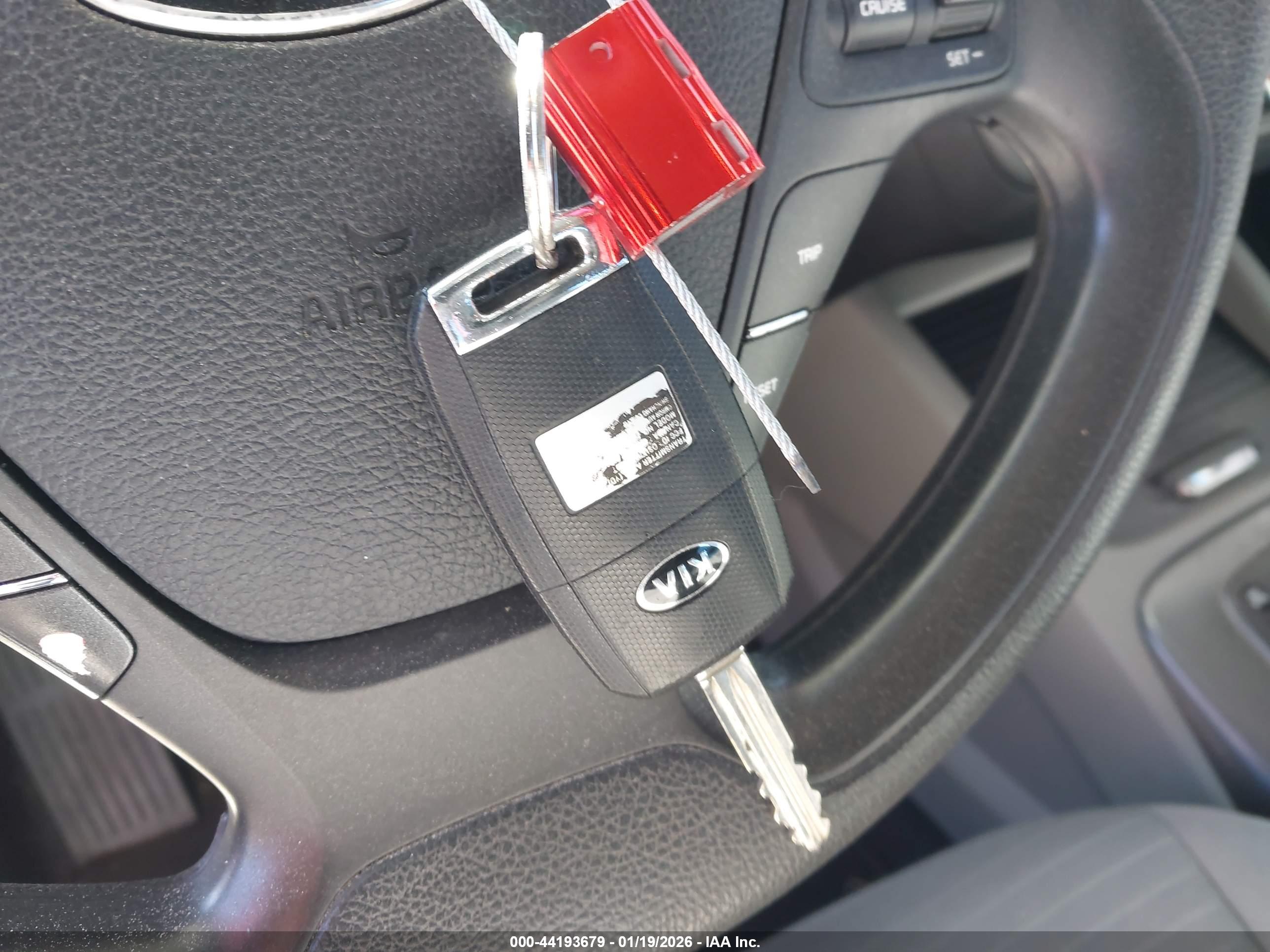 KIA FORTE image 11