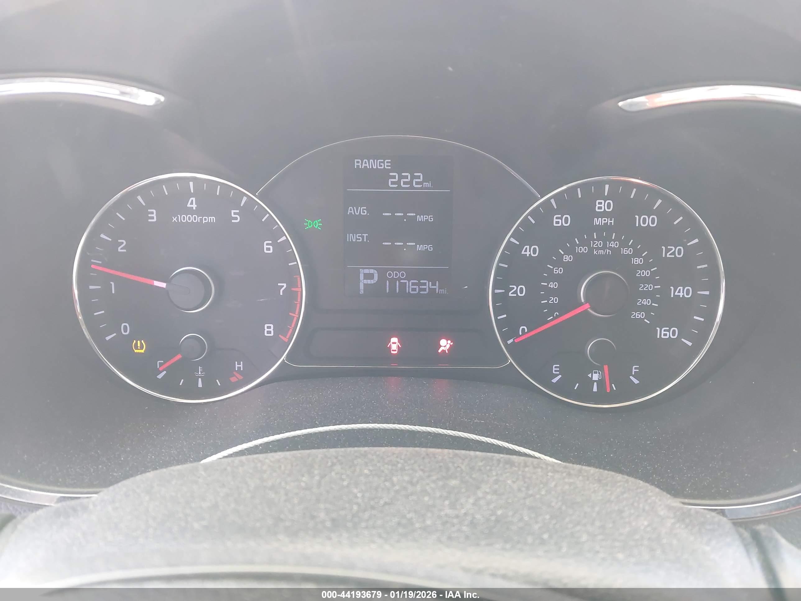 KIA FORTE image 7