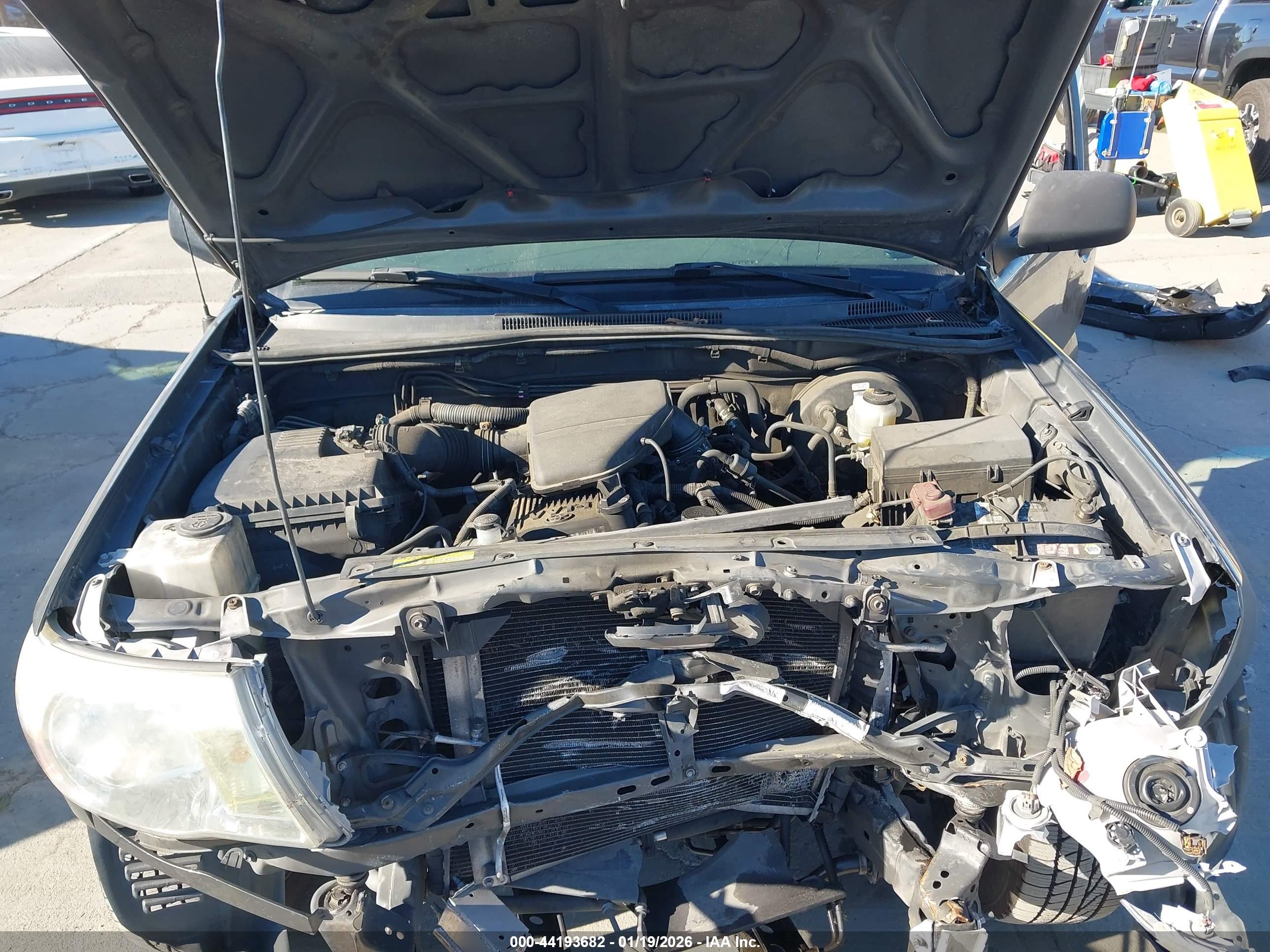 TOYOTA TACOMA image 10