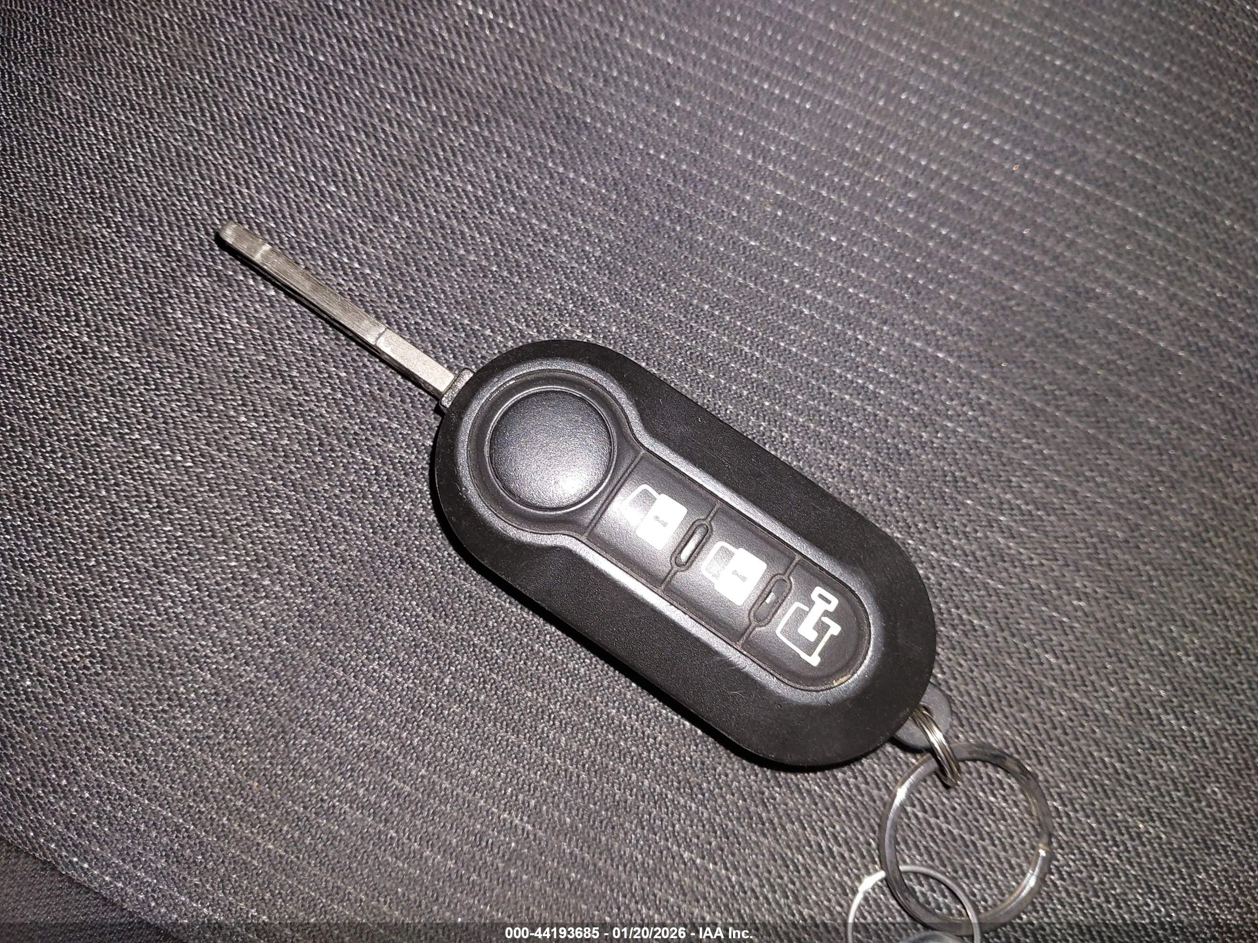 RAM PROMASTER image 11