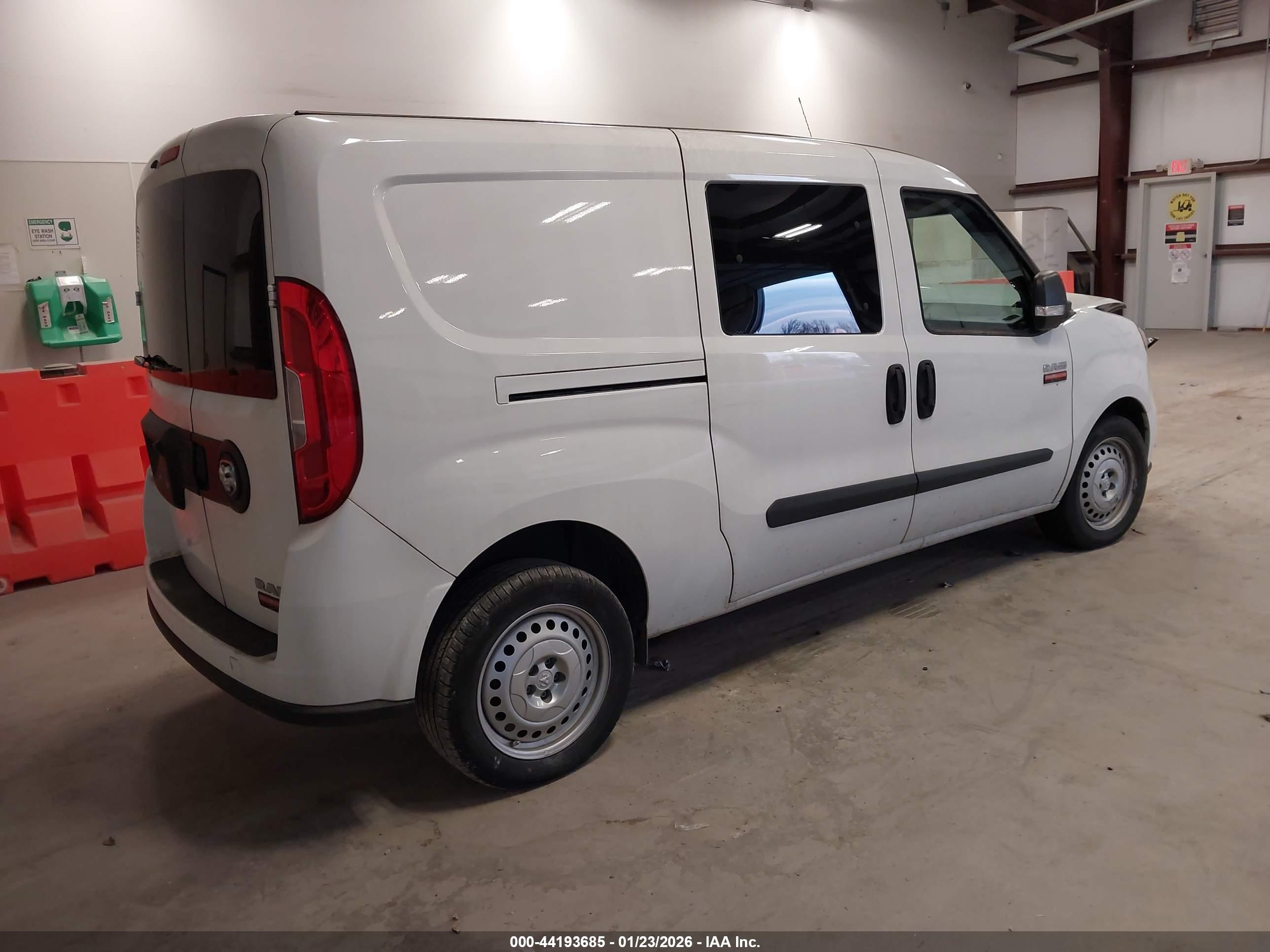 RAM PROMASTER image 4