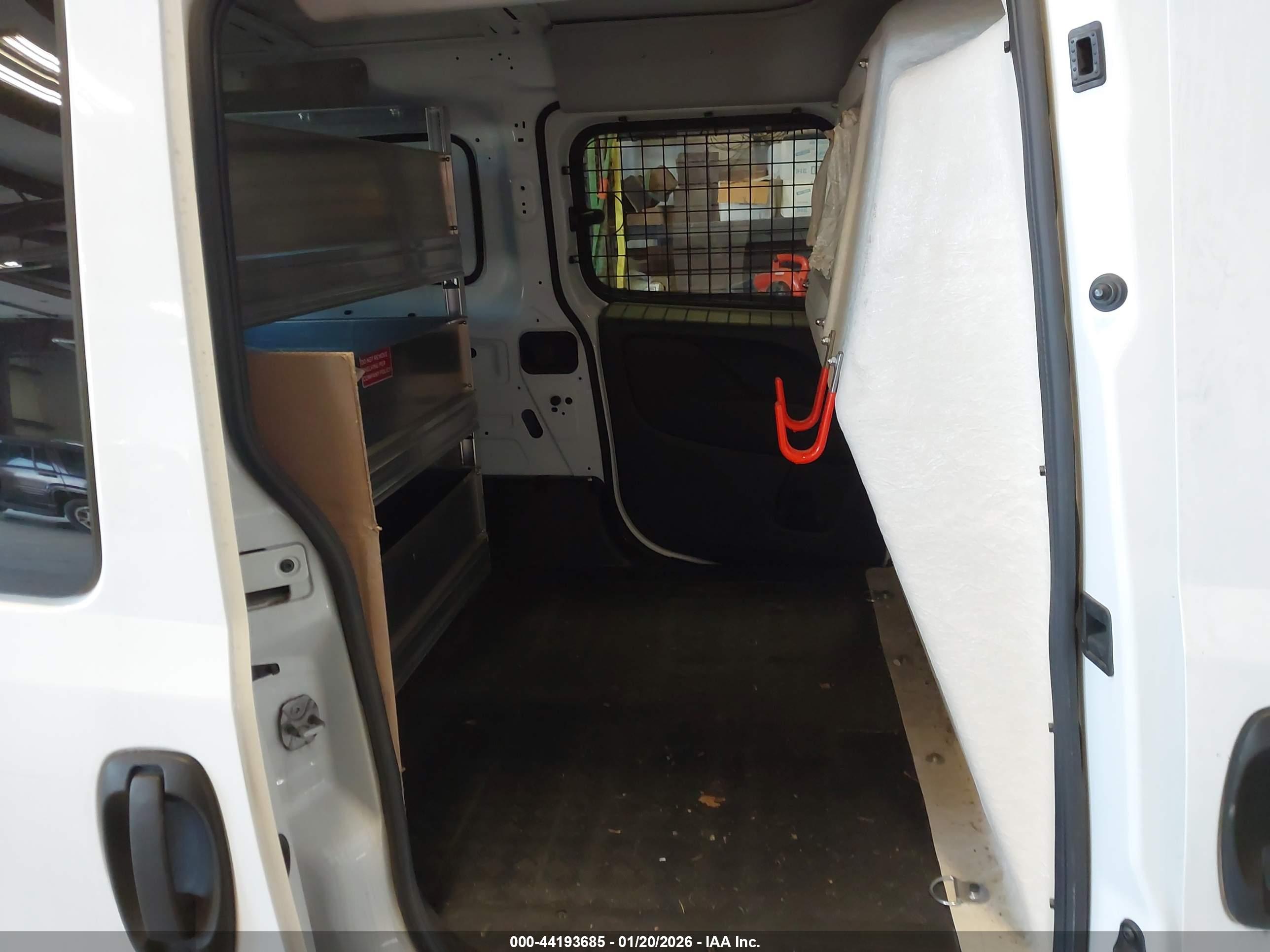 RAM PROMASTER image 8