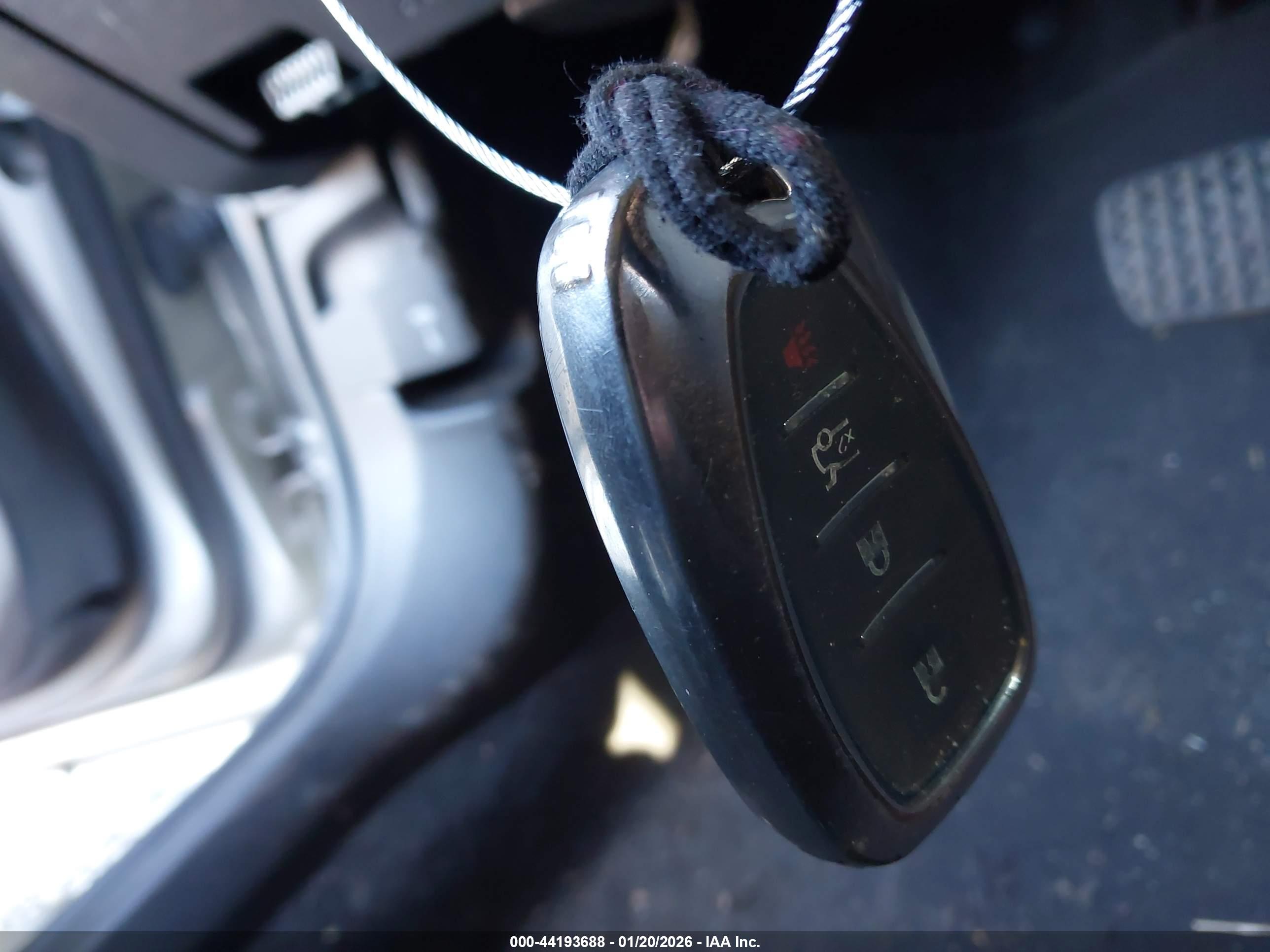 CHEVROLET CRUZE image 11