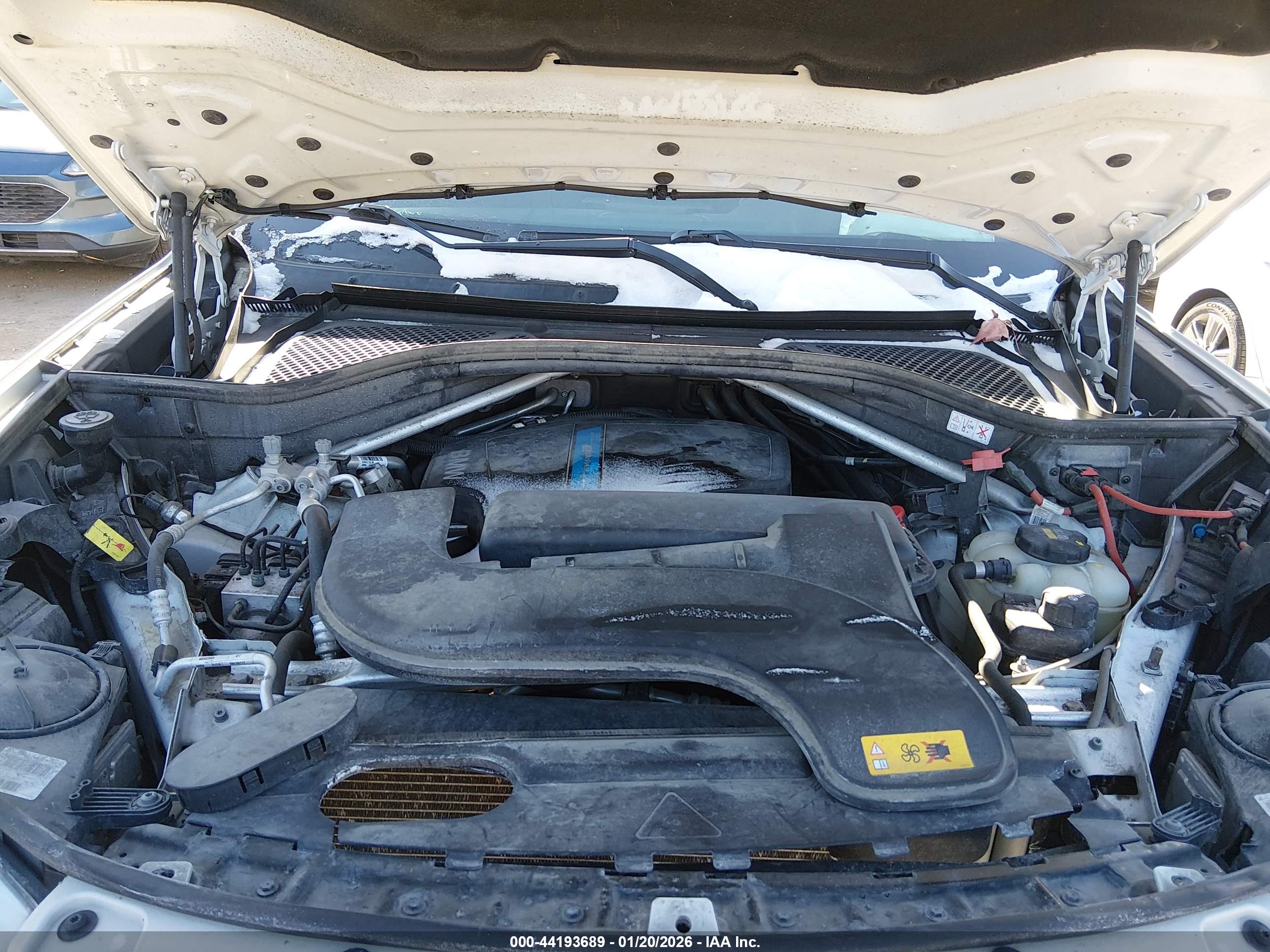 BMW X5 image 10